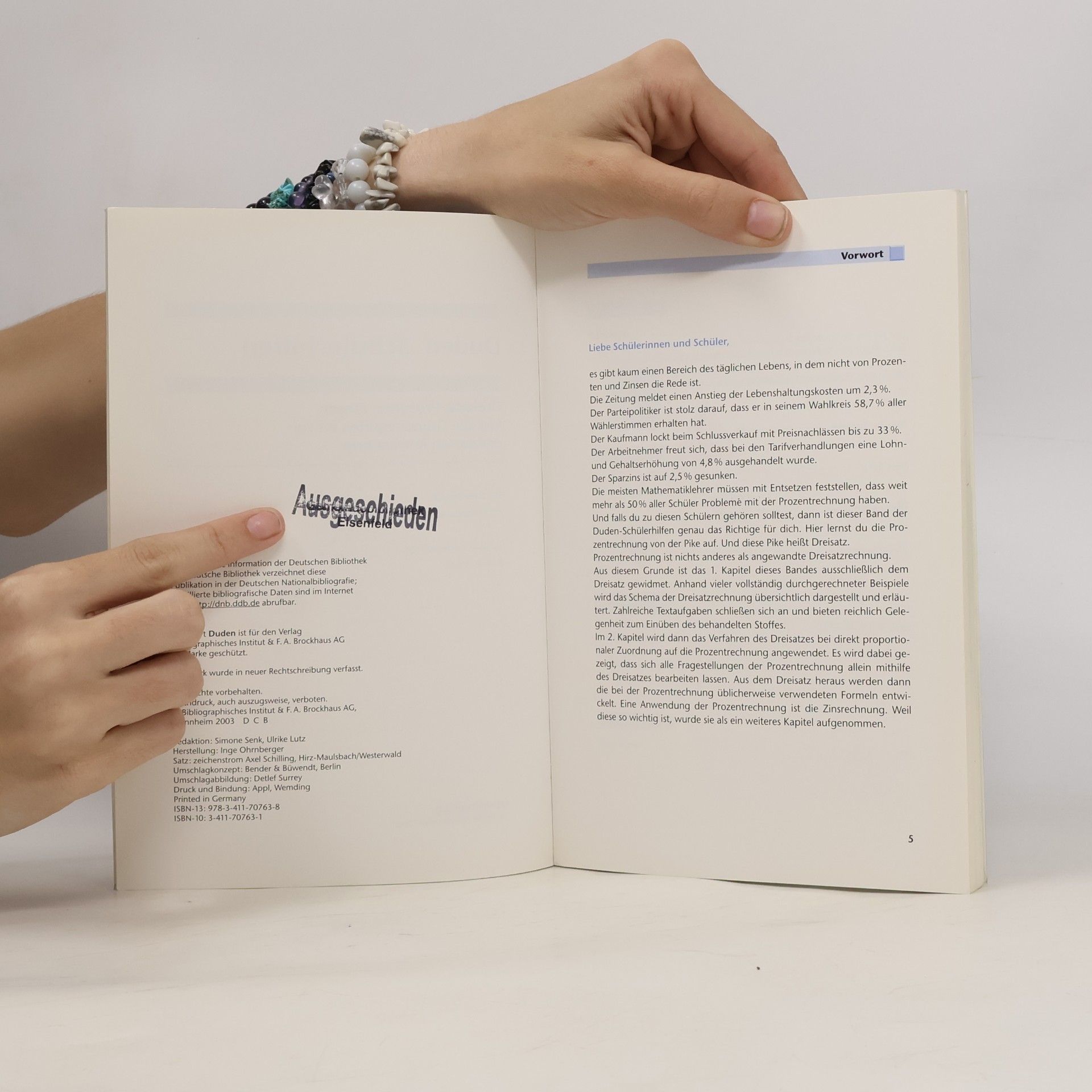 Autorenkollektiv Duden: Schülerhilfen