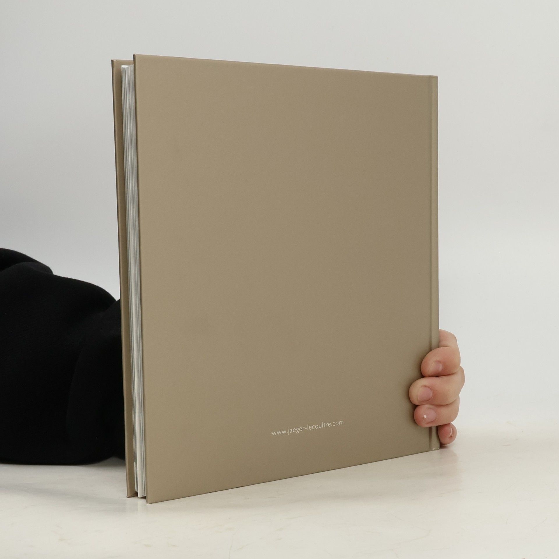 Autorenkollektiv Jaeger LeCoultre 2012/2013