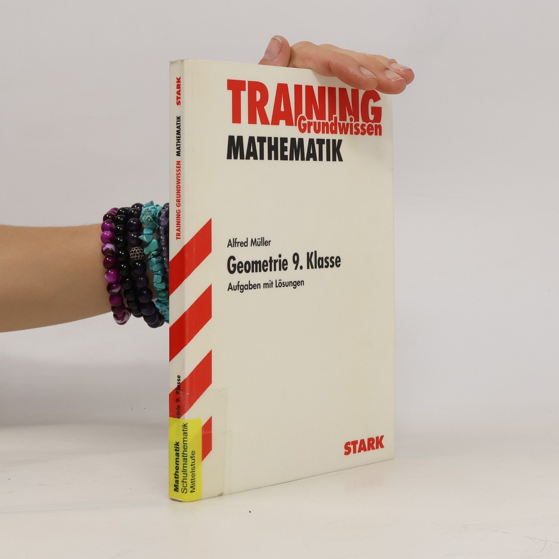 kolektiv Mathematik-Training