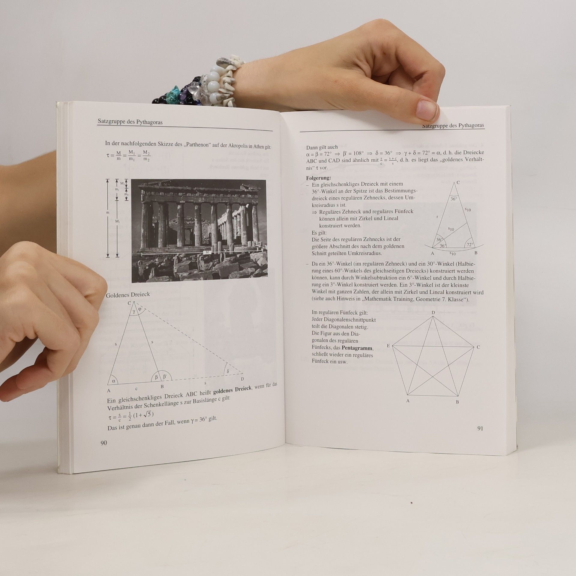 Mathematik-Training