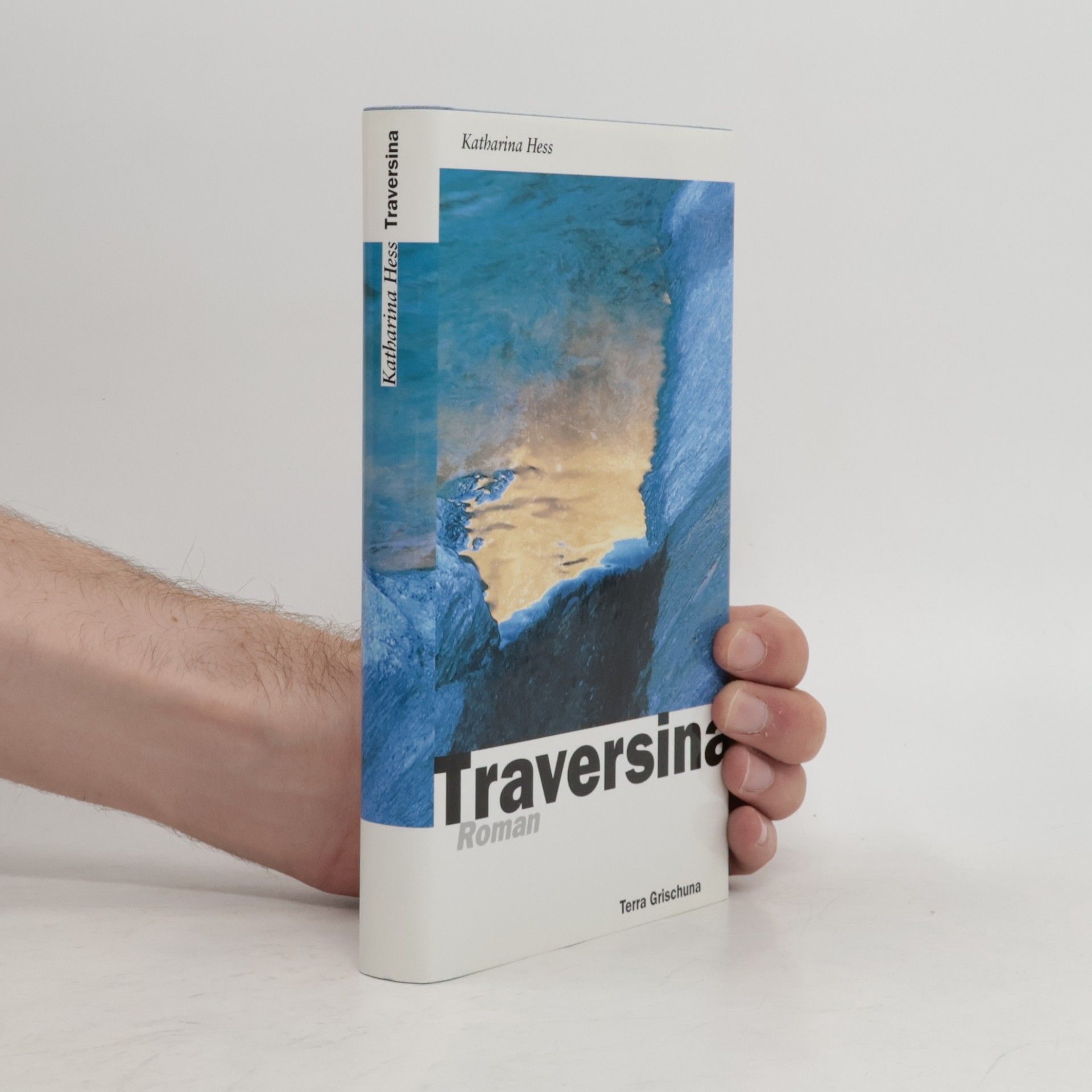 Traversina