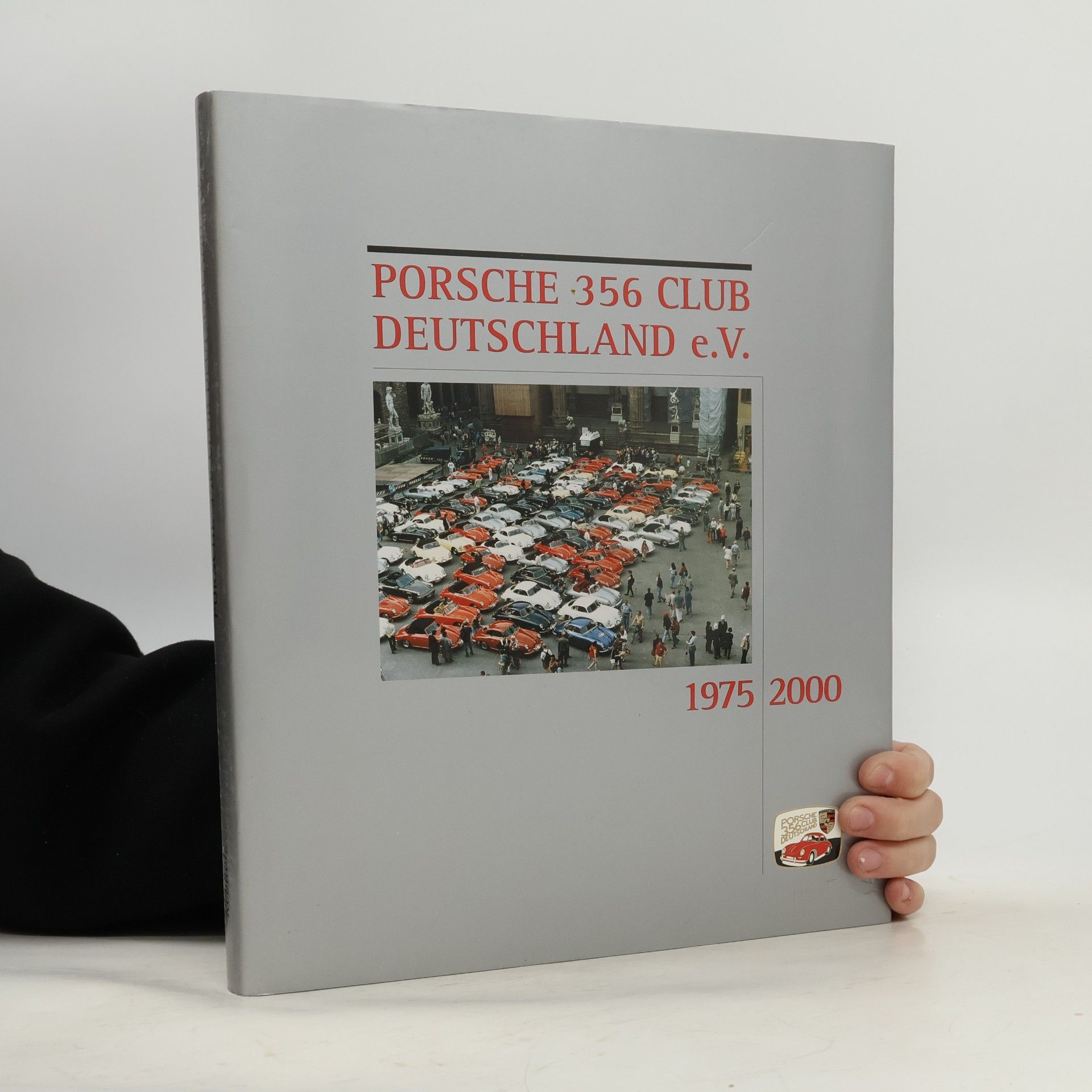 Porsche-356-Club Deutschland e.V.