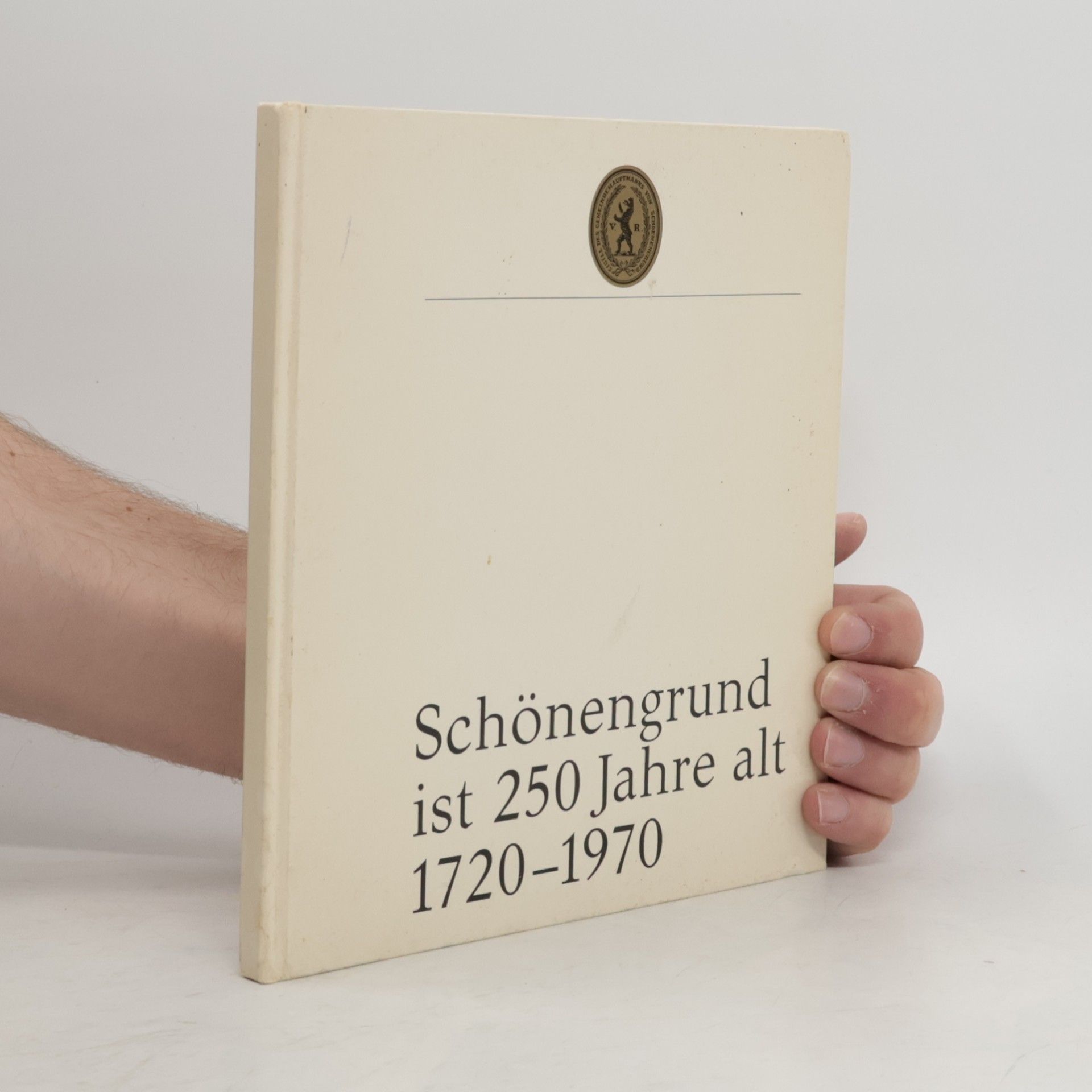 Schönengrund ist 250 Jahre alt