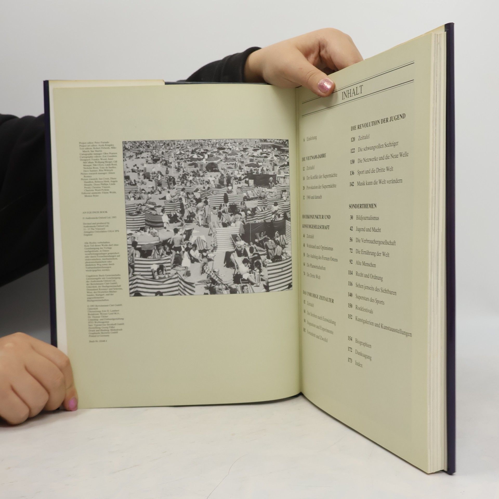 Autorenkollektiv Geschichte des 20. Jahrhunderts. Band 7