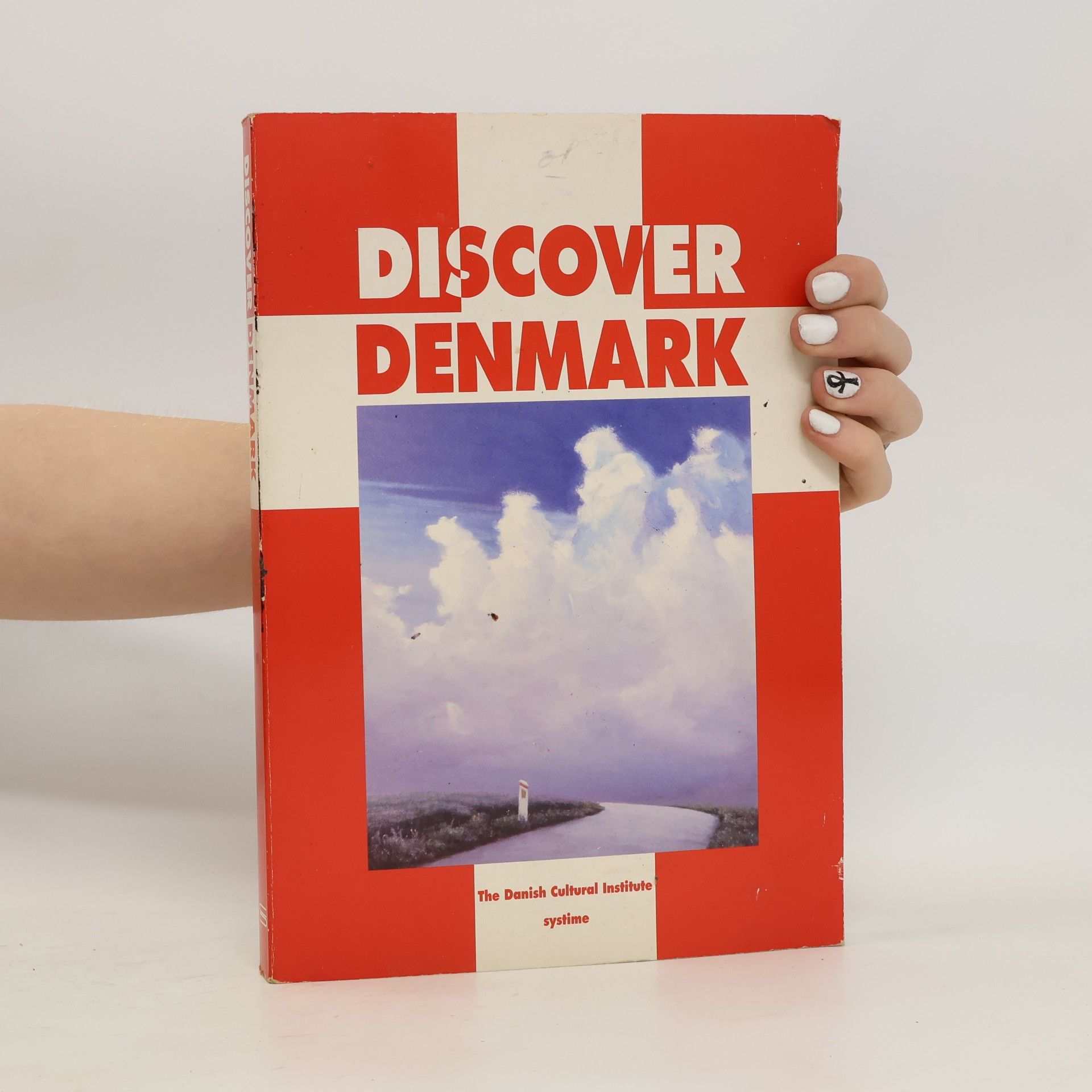 Discover Denmark