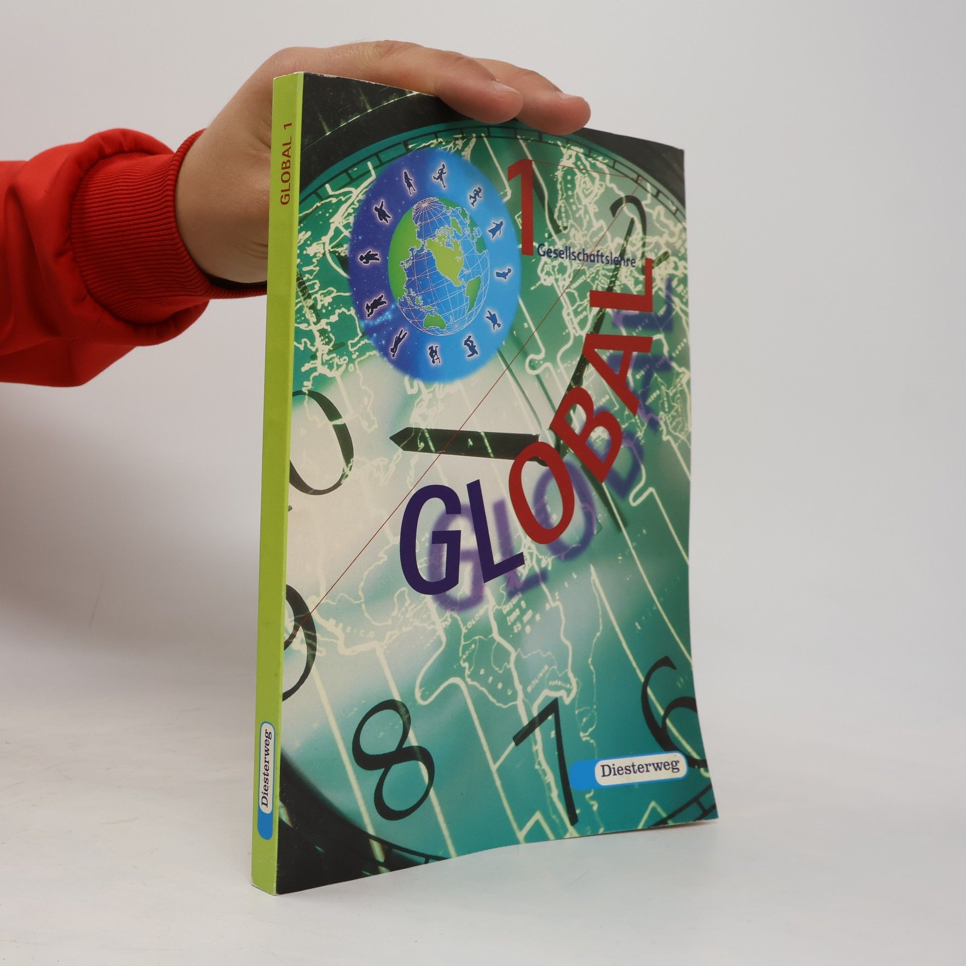 Elke Willink Global Klassen 5/6. Sekundarstufe 1 bzw. Gesamtschulen.