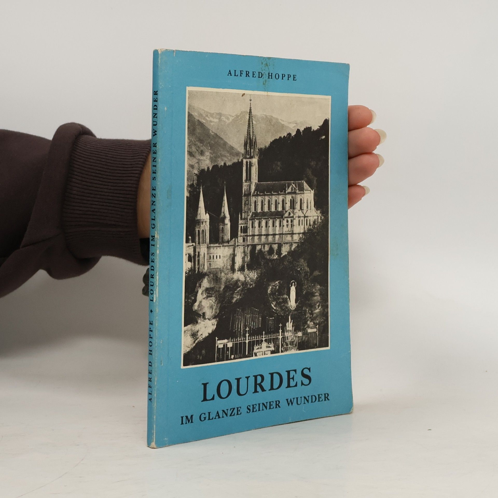 Lourdes