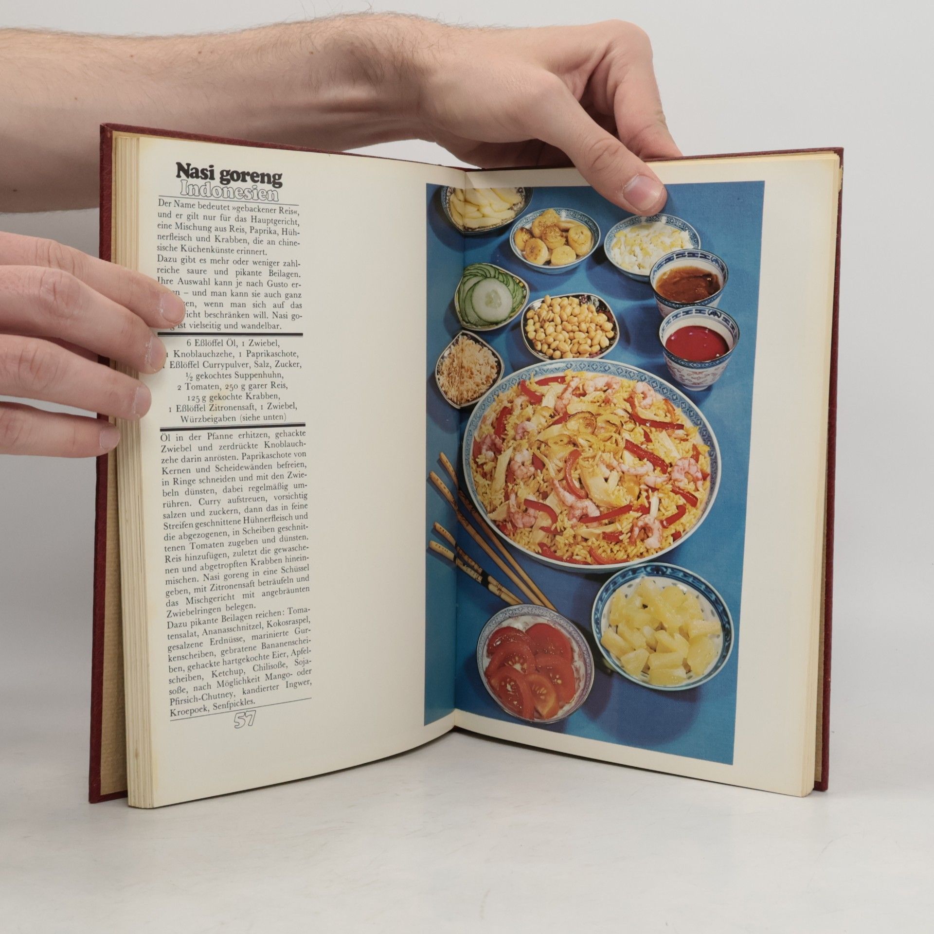 Roland Gööck Die 100 berühmtesten Rezepte der Welt