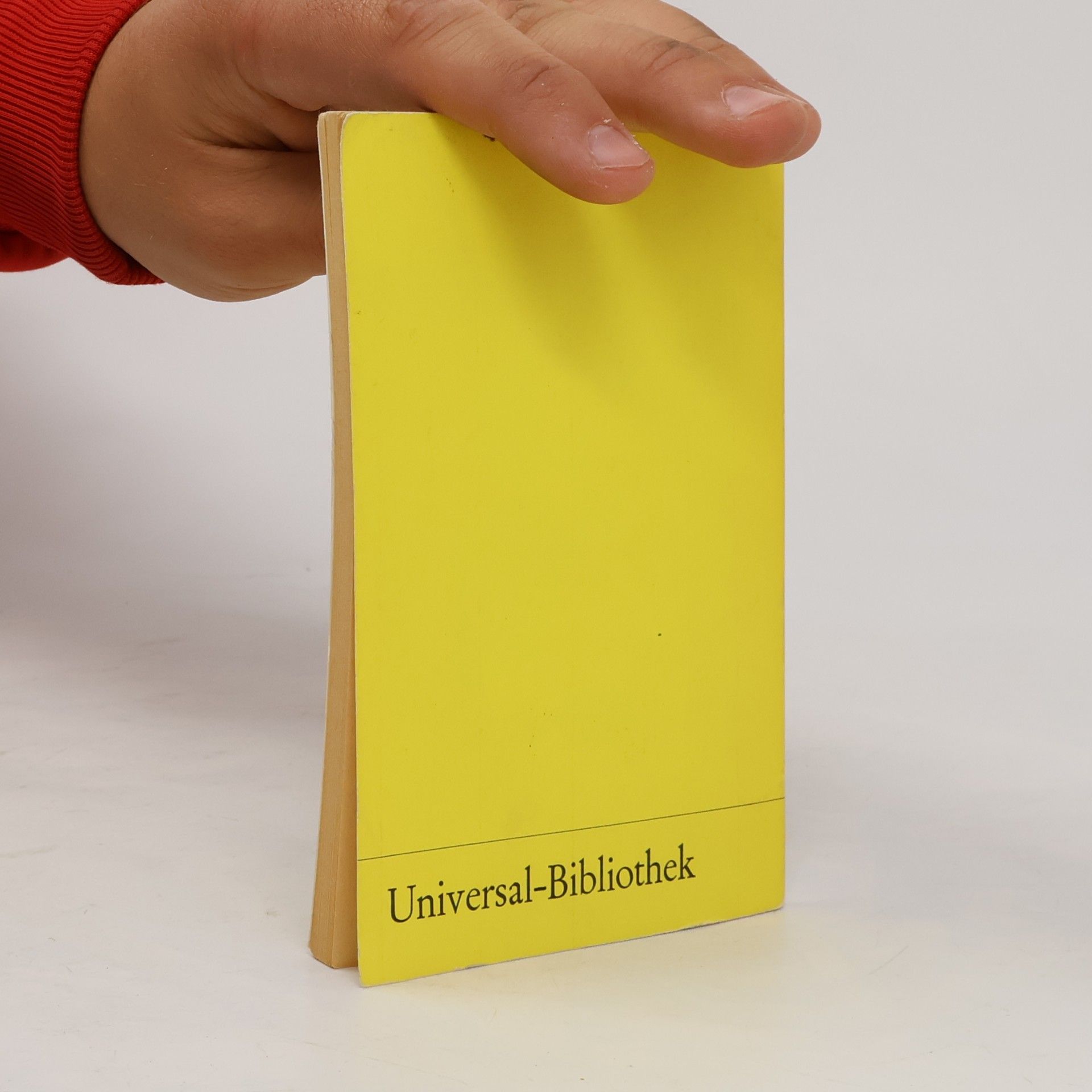 Johann Wolfgang von Goethe Novelle: Das Märchen