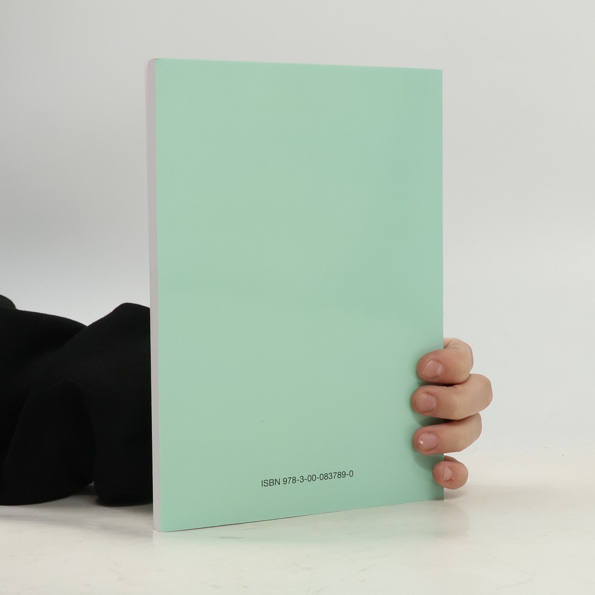Hans Urban Eine Weis-Heilige Schrift