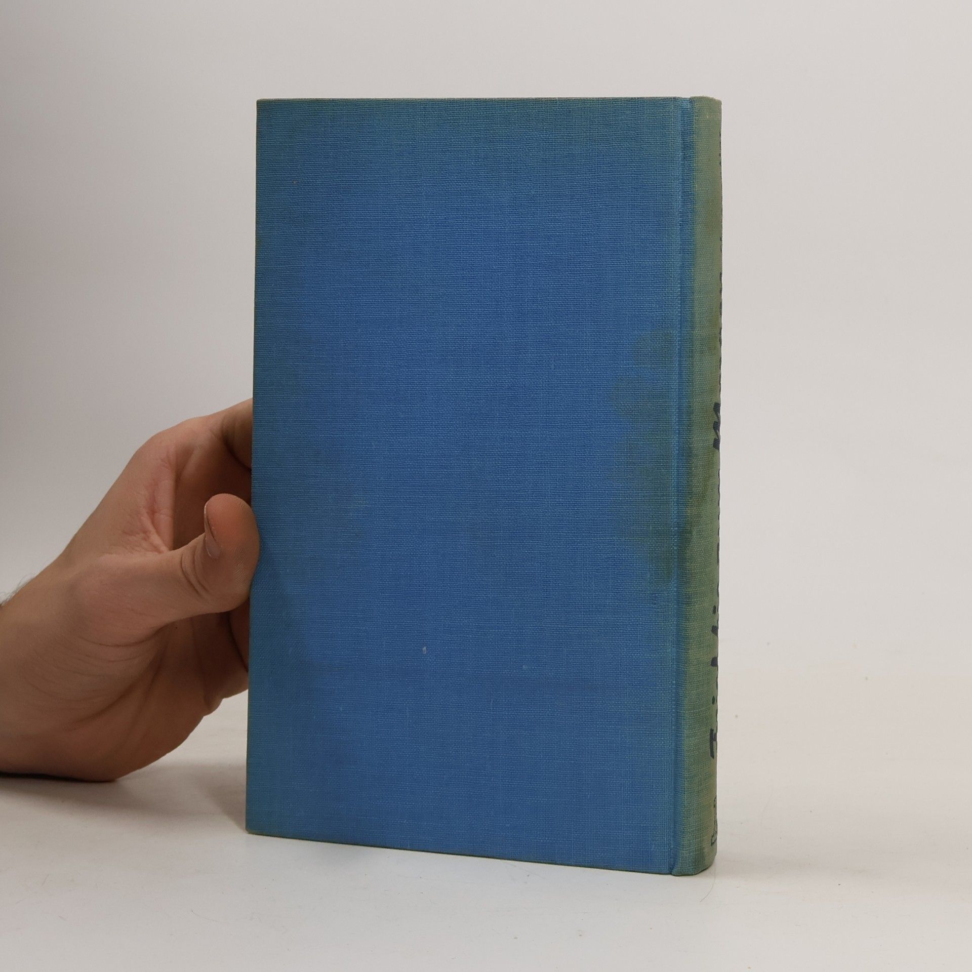 Jules Charpentier Frist bis zum Morgen