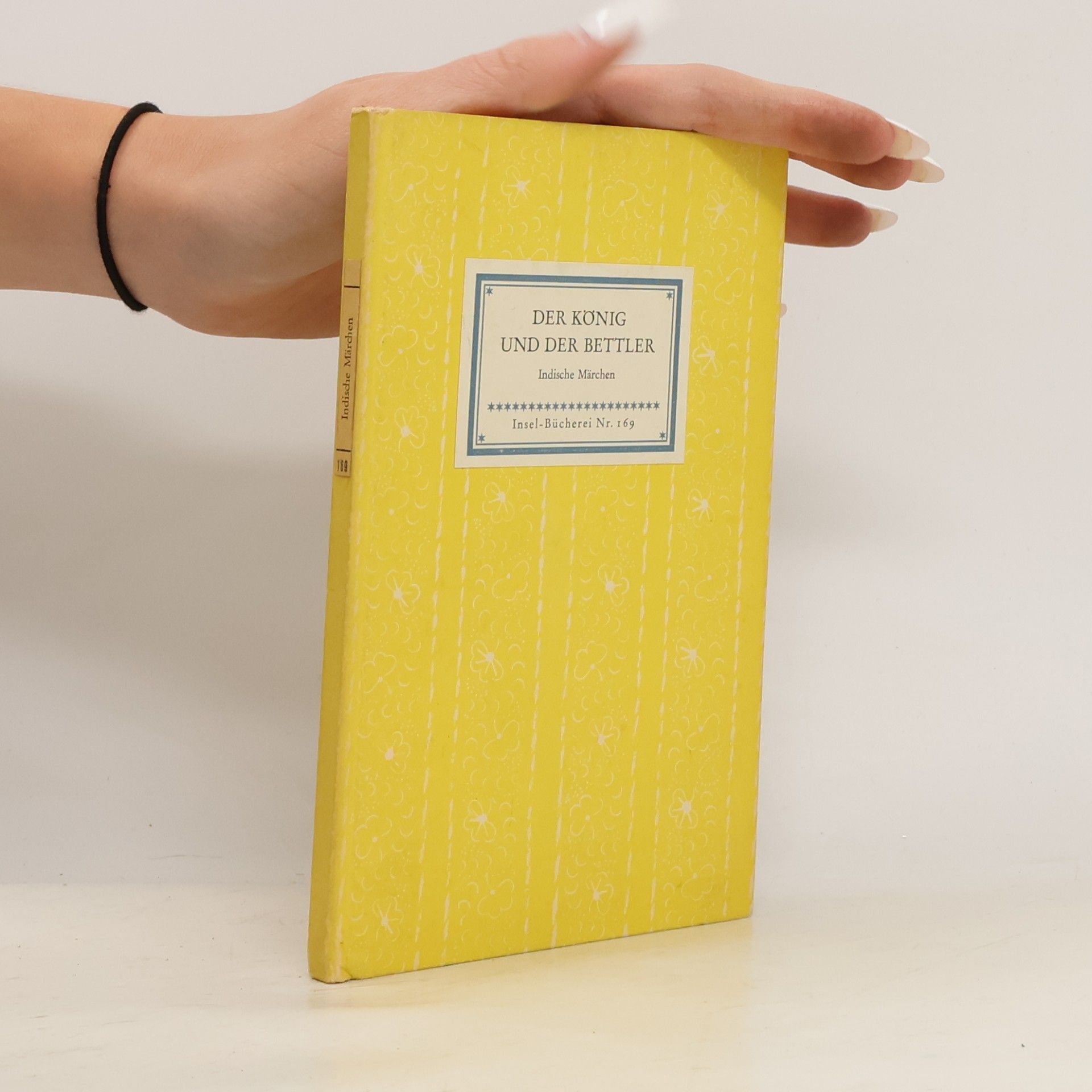 Autorenkollektiv Der König und der Bettler