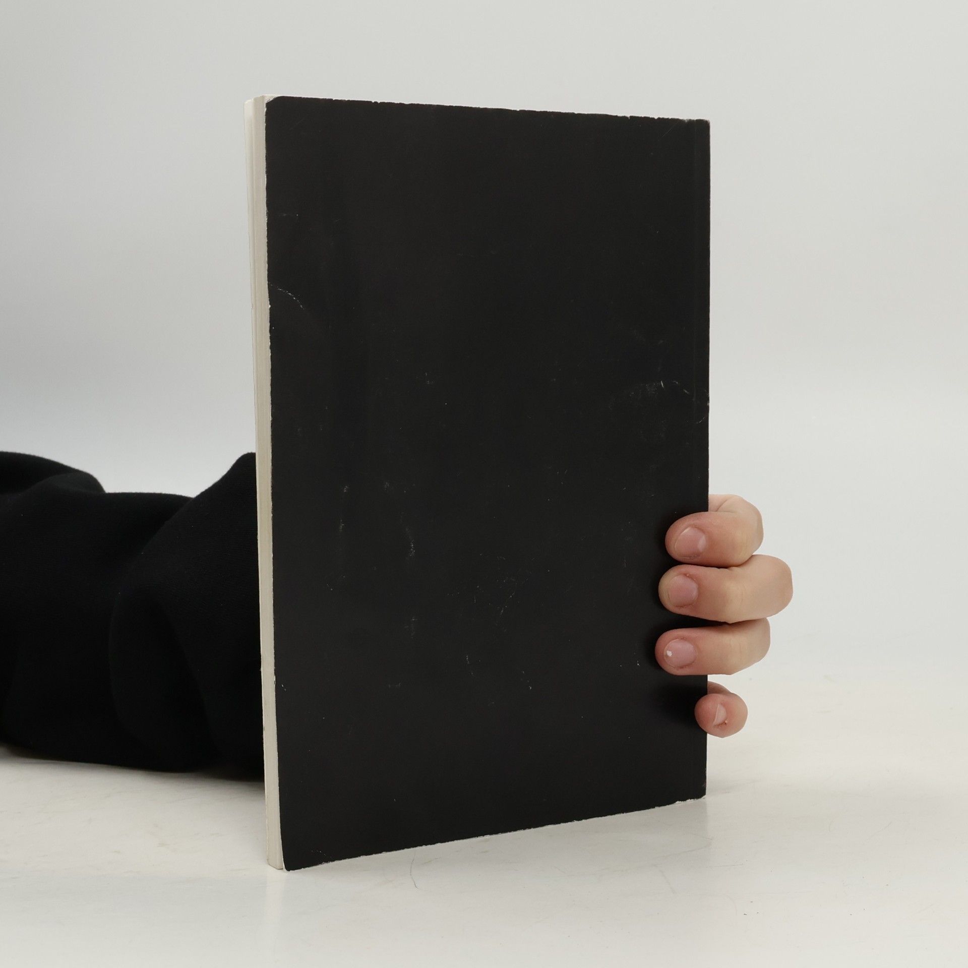 Kolektiv autorů Hacker's Black Book