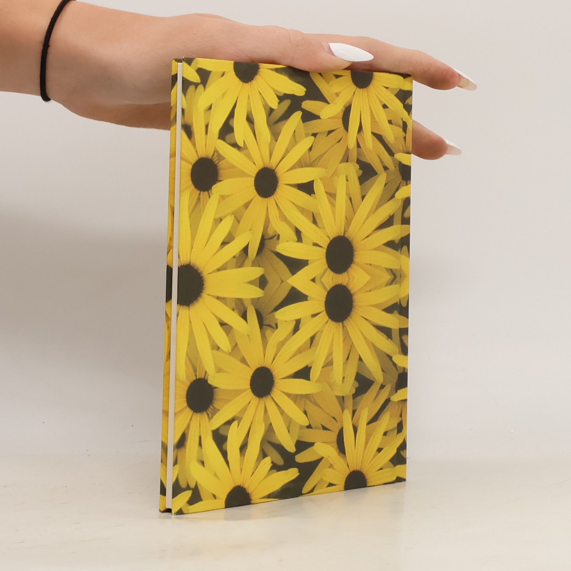 Martina Hochheimer Und die Blumen des Sommers, die schön im Winde läuten