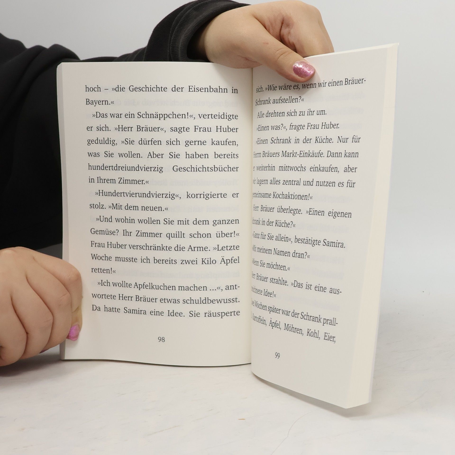 Falkenberg, Hannah Lustige Kurzgeschichten für Senioren in Großschrift – Kaffee, Klatsch und Katastrophen: Das perfekte Geschenk für mehr Lebensfreude und Heiterkeit