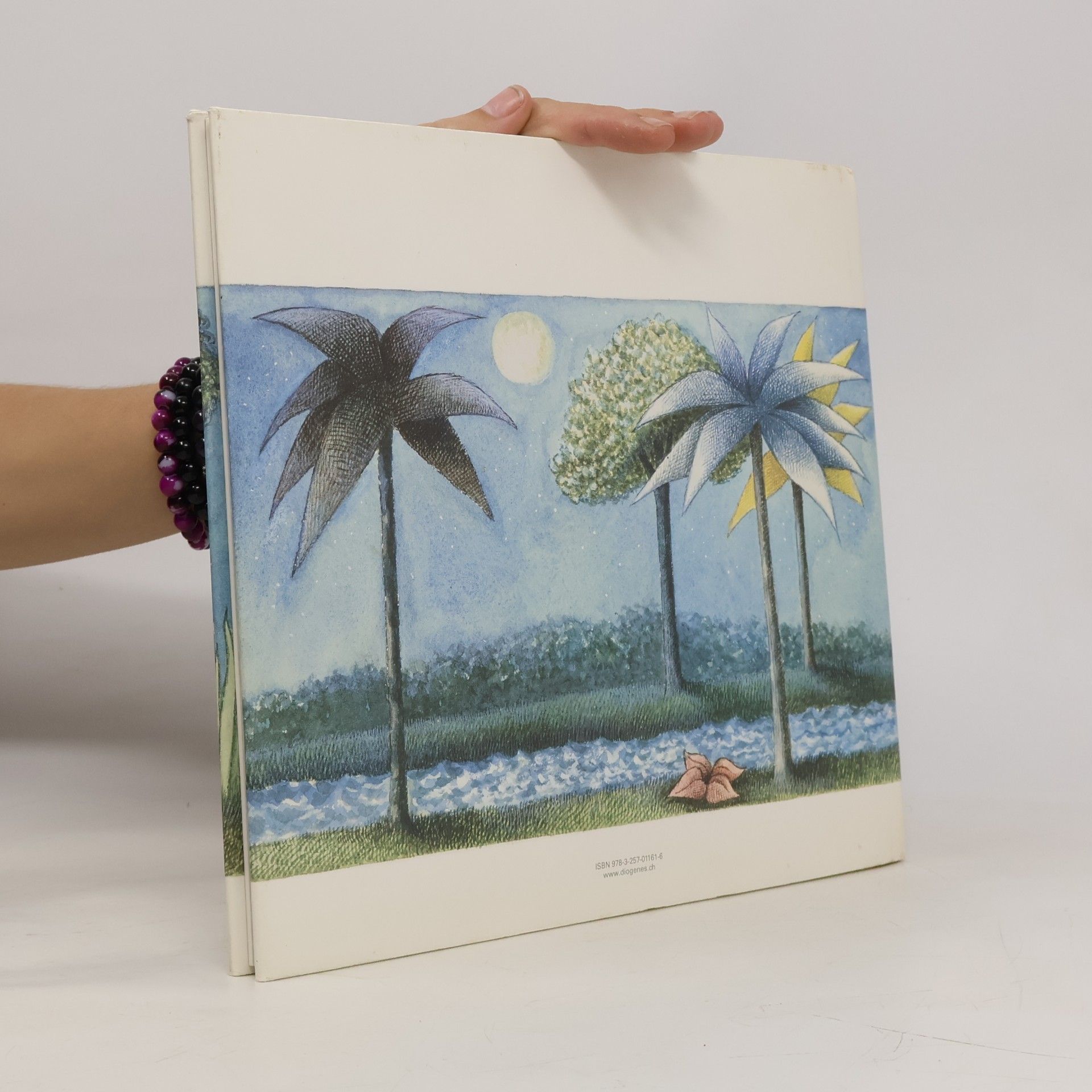 Maurice Sendak Wo die wilden Kerle wohnen