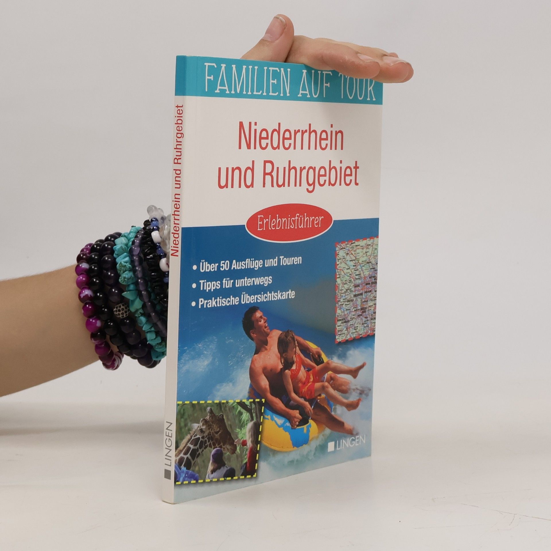 Michael Heider Niederrhein und Ruhrgebiet
