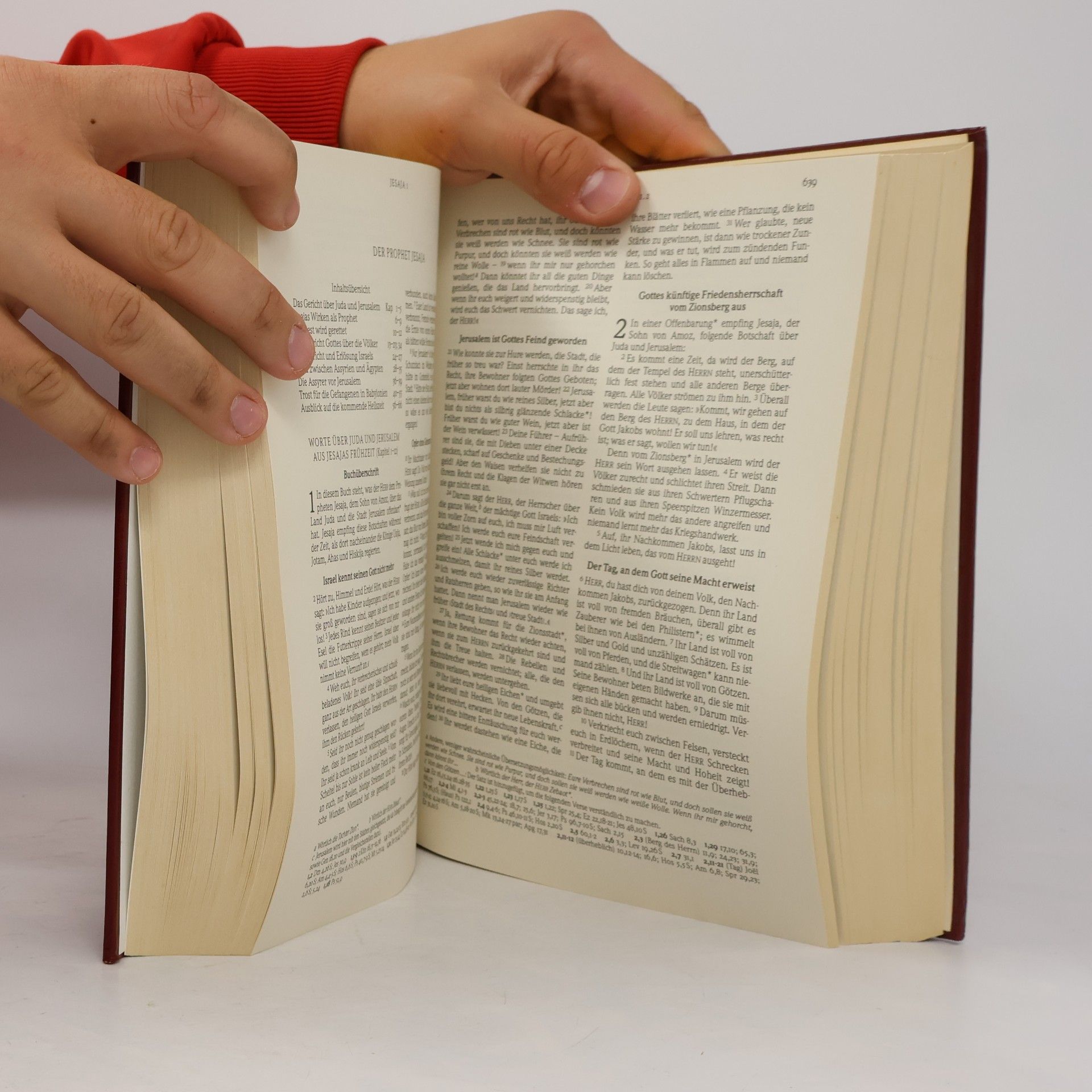Autorenkollektiv Die Bibel. Die gute Nachricht