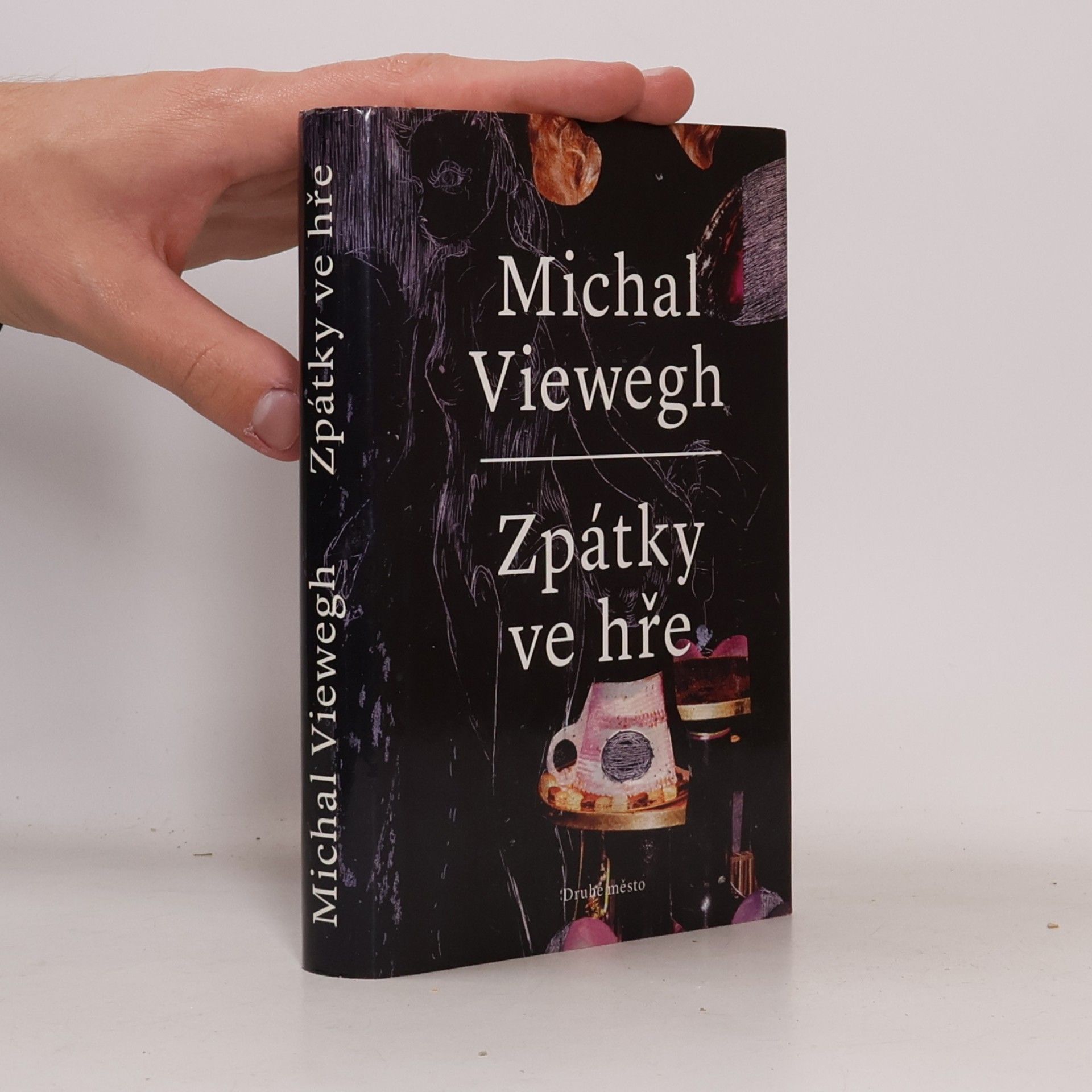 Zpátky ve hře