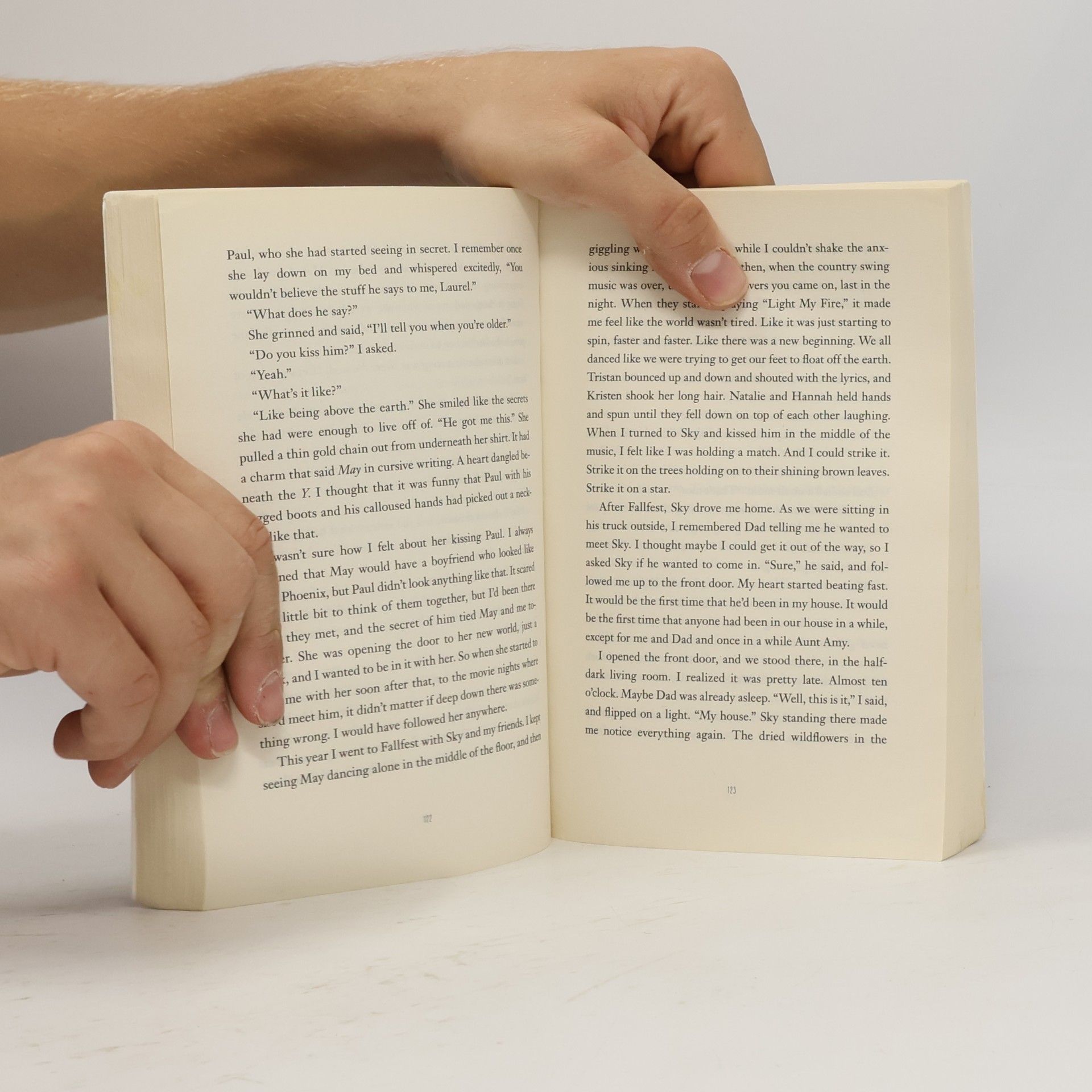 Ava Dellaira Love Letters to the Dead