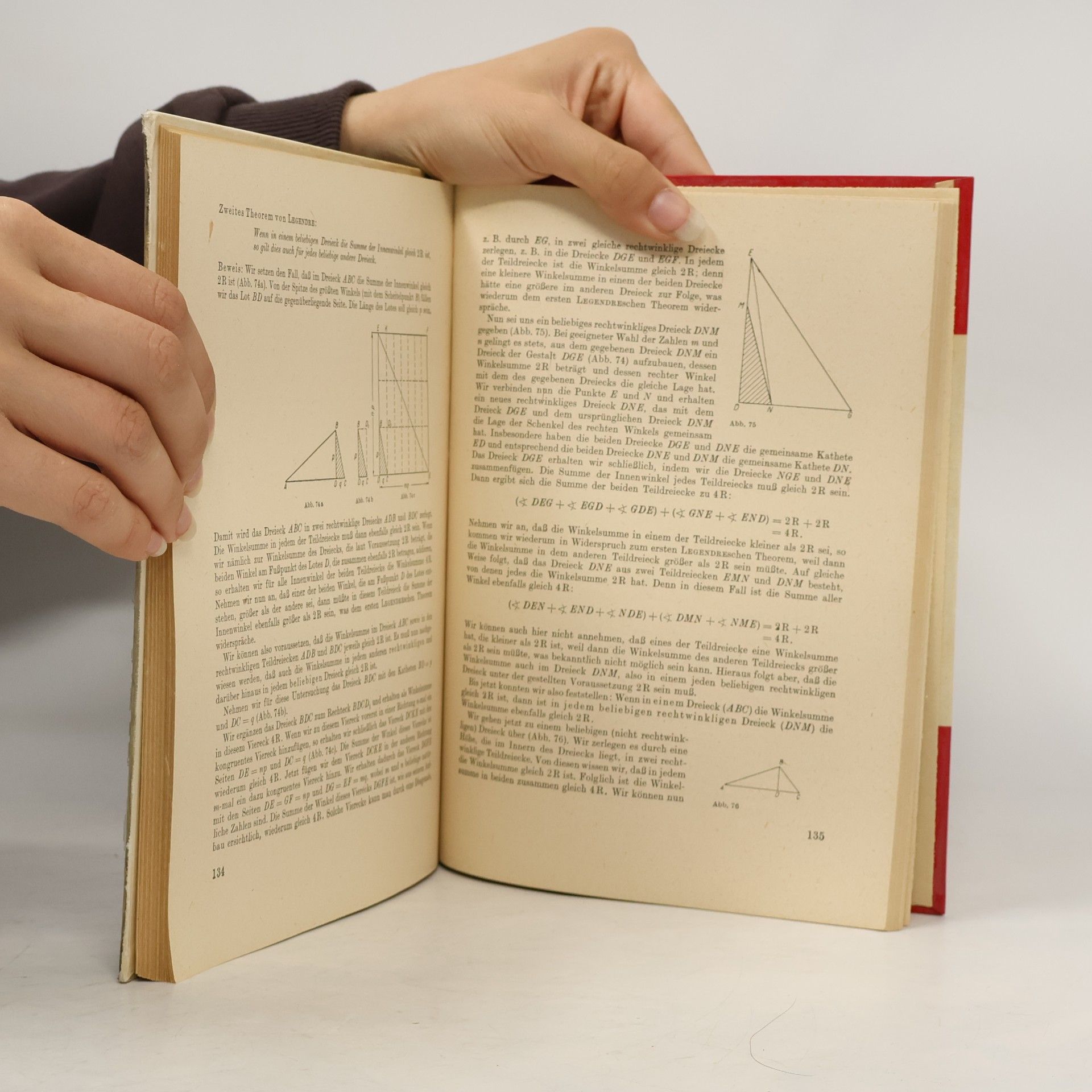 А. А. Колосов Kreuz und quer durch die Mathematik