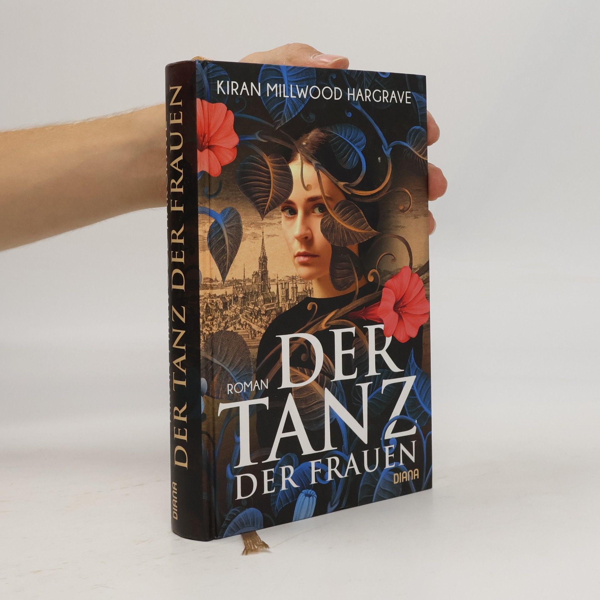 Der Tanz der Frauen