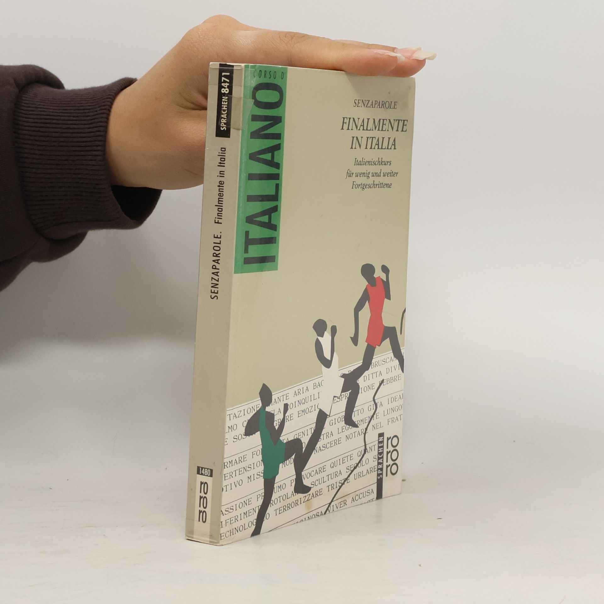 Autorenkollektiv Finalmente in Italia