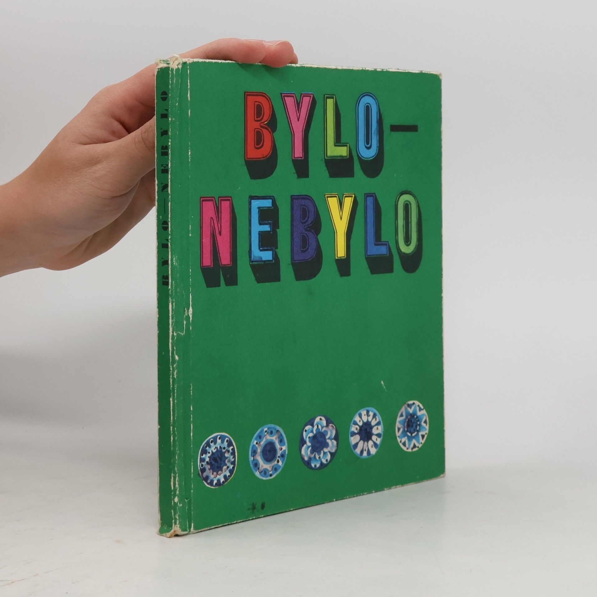 Bylo-Nebylo