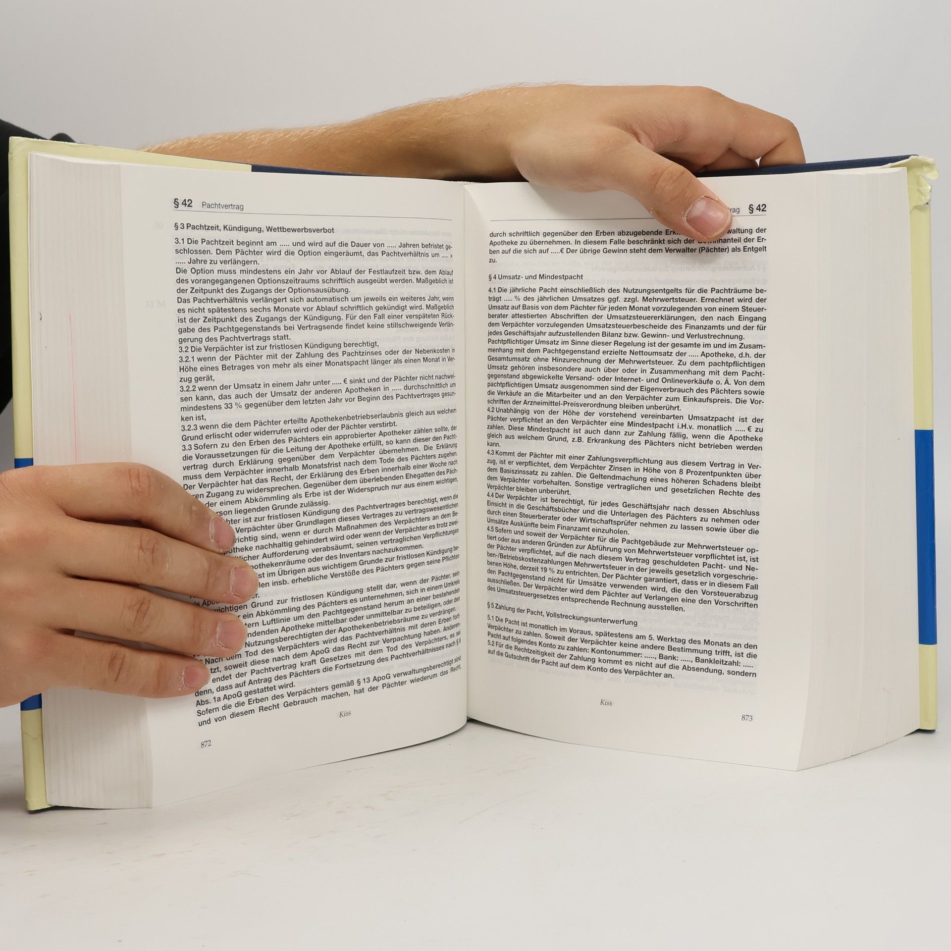 Fritz Kersten Formularbuch und Praxis der Freiwilligen Gerichtsbarkeit - 24. Auflage