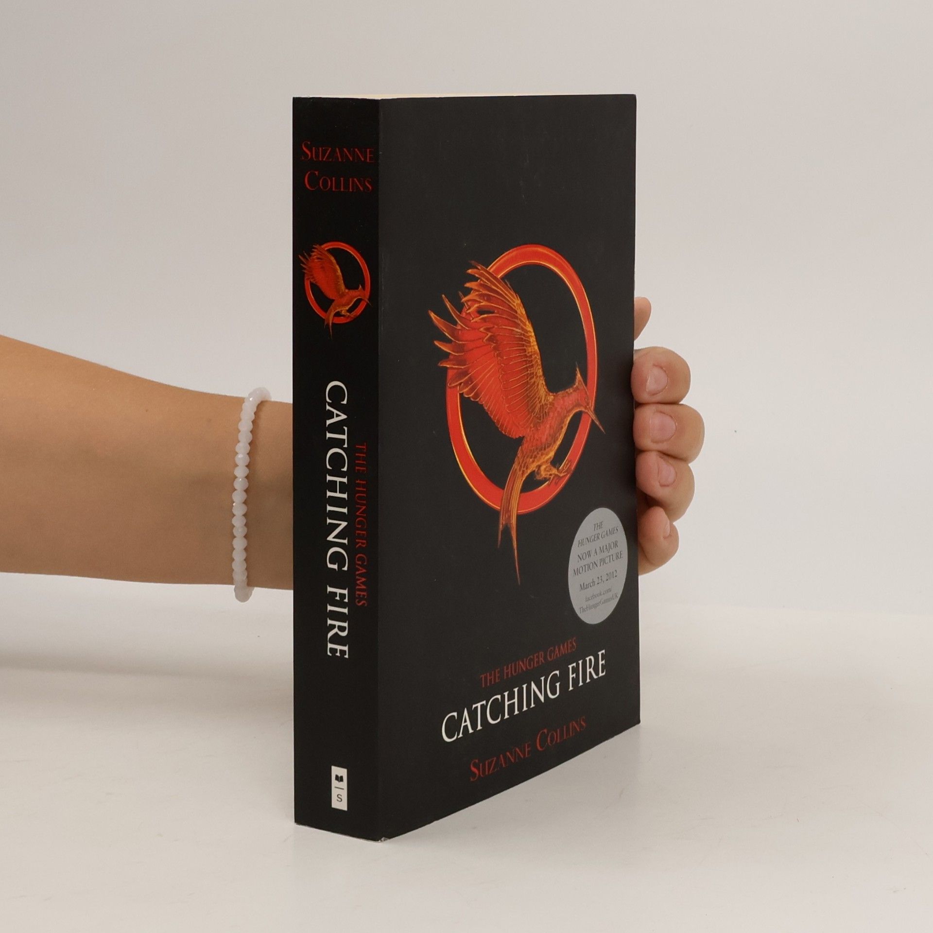 Catching Fire