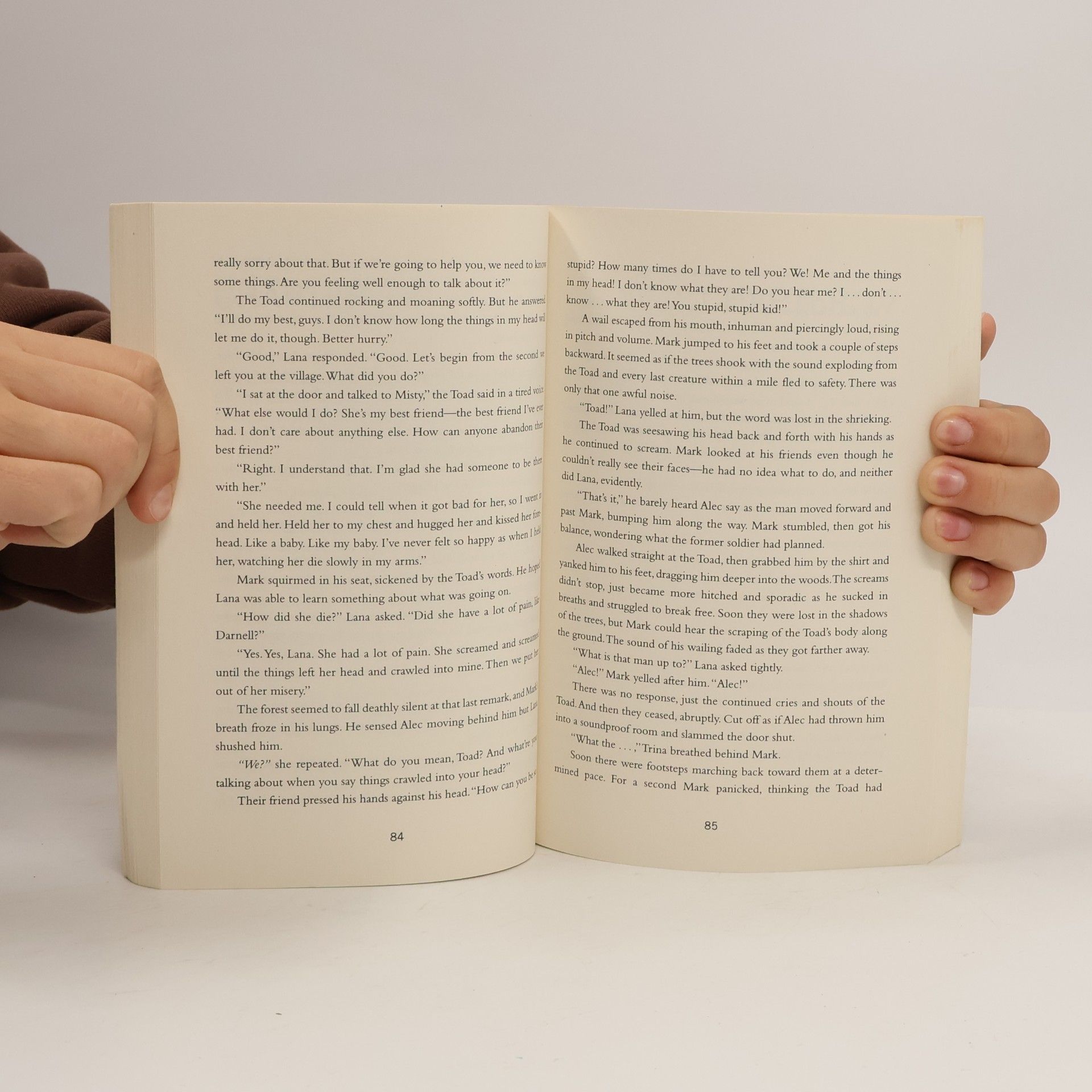 James Dashner The Kill Order