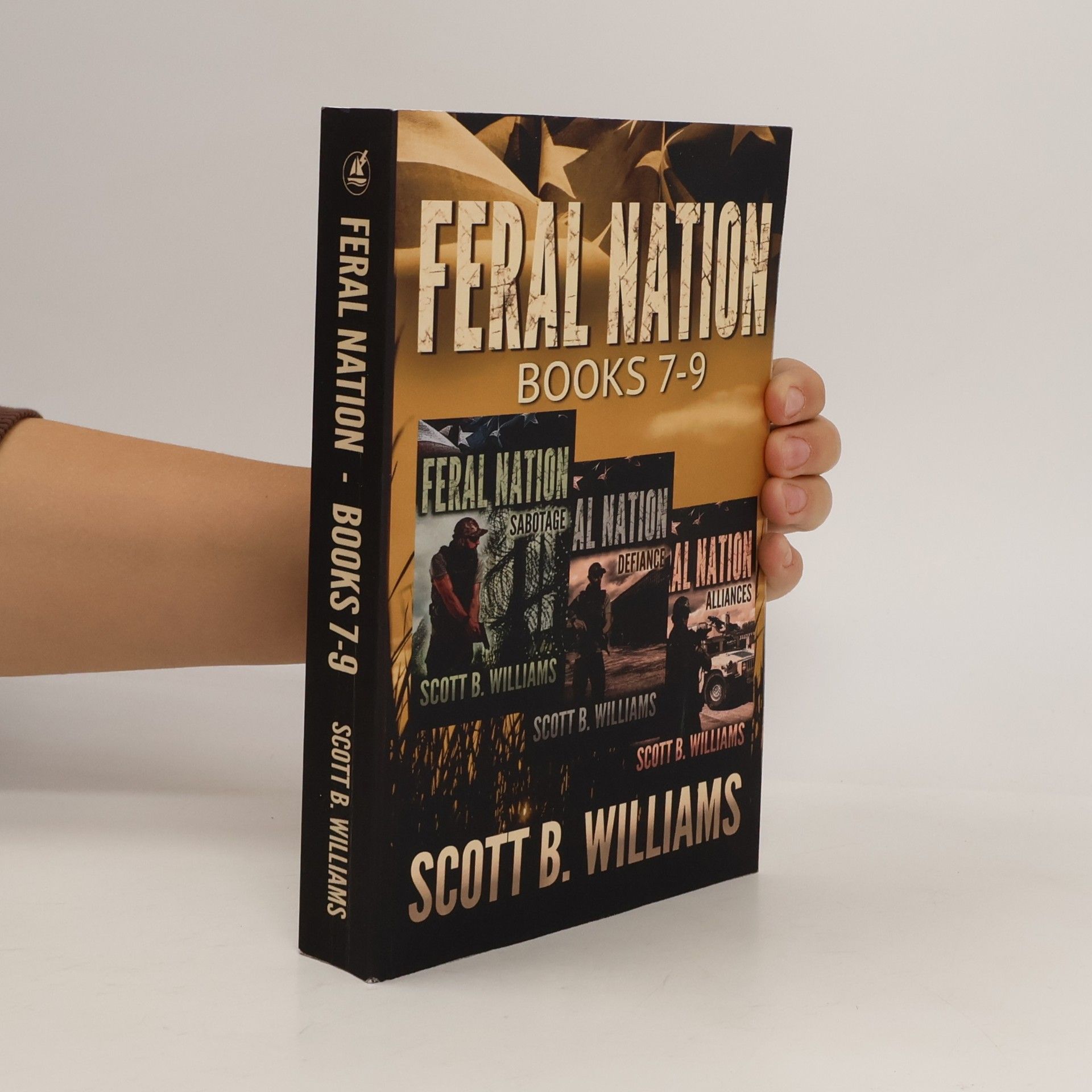 Feral Nation Series