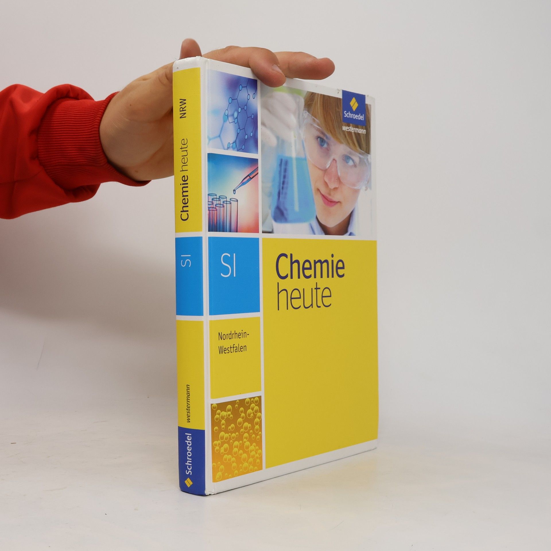 kolektiv Chemie heute