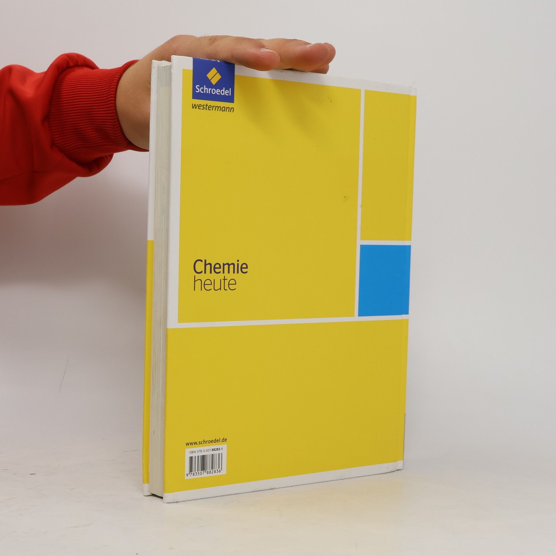Chemie heute