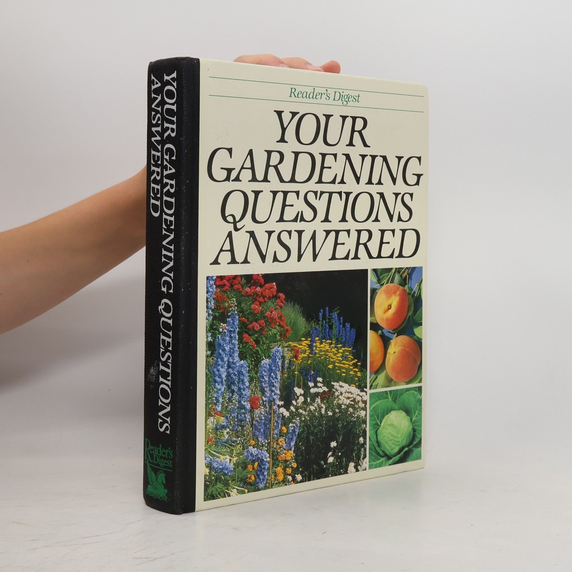 All Your Gardening Questions Answered