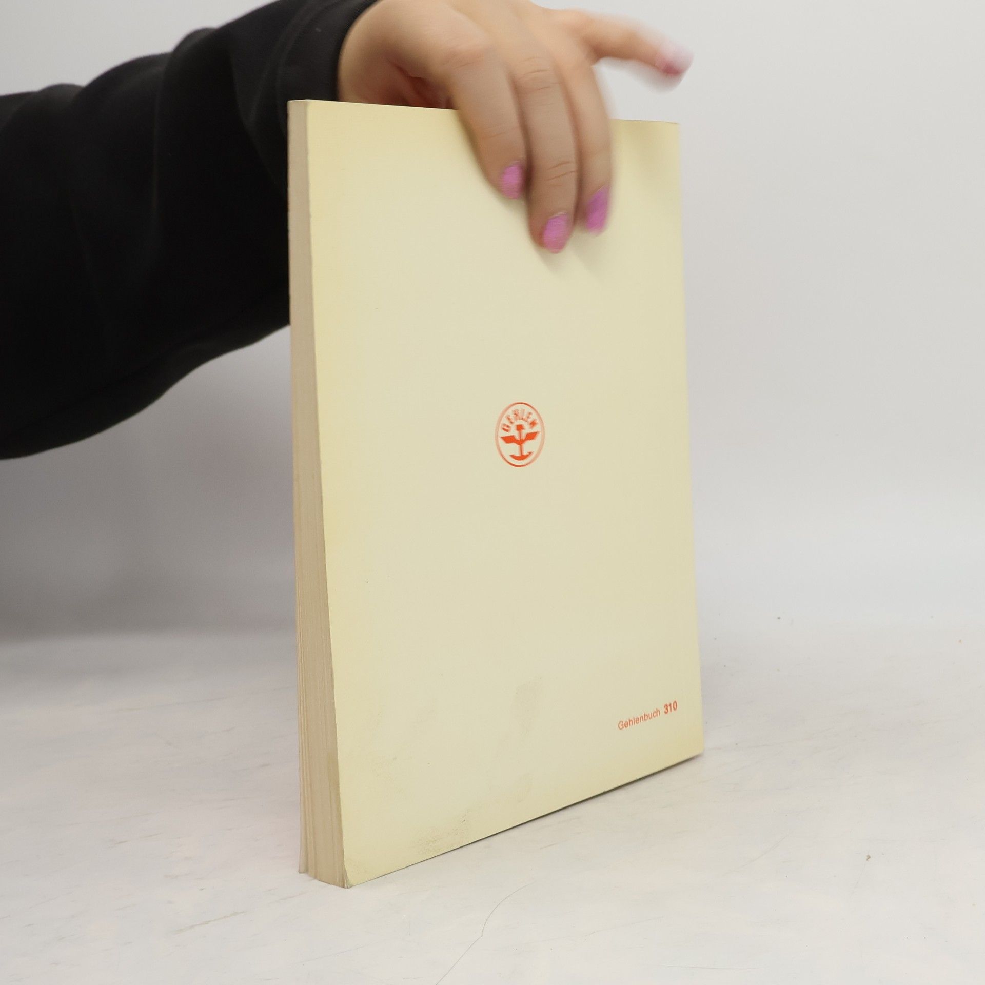 Wilhelm Hahn Einführung in die kaufmännische Buchführung und Bilanz