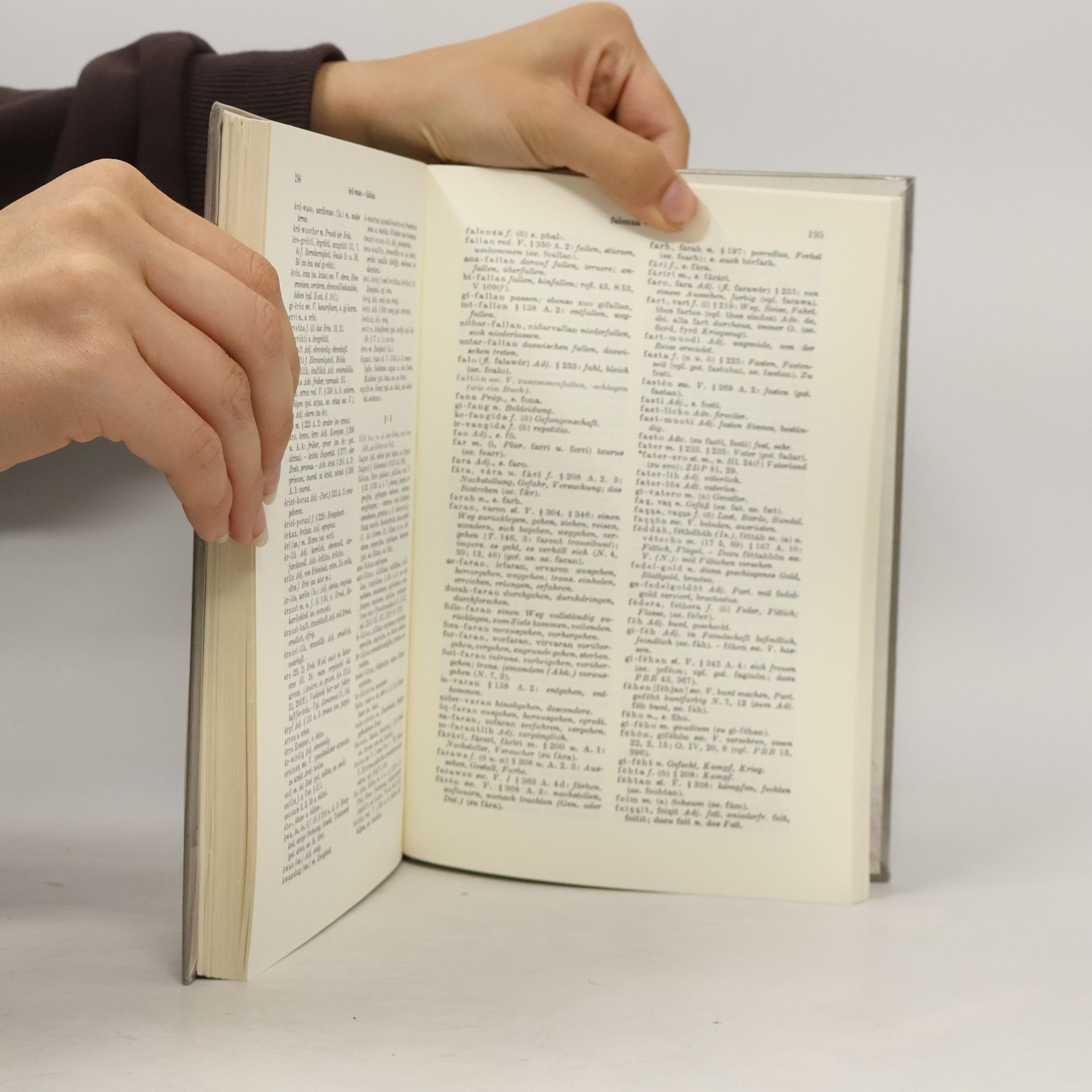 Wilhelm Braune Althochdeutsches Lesebuch