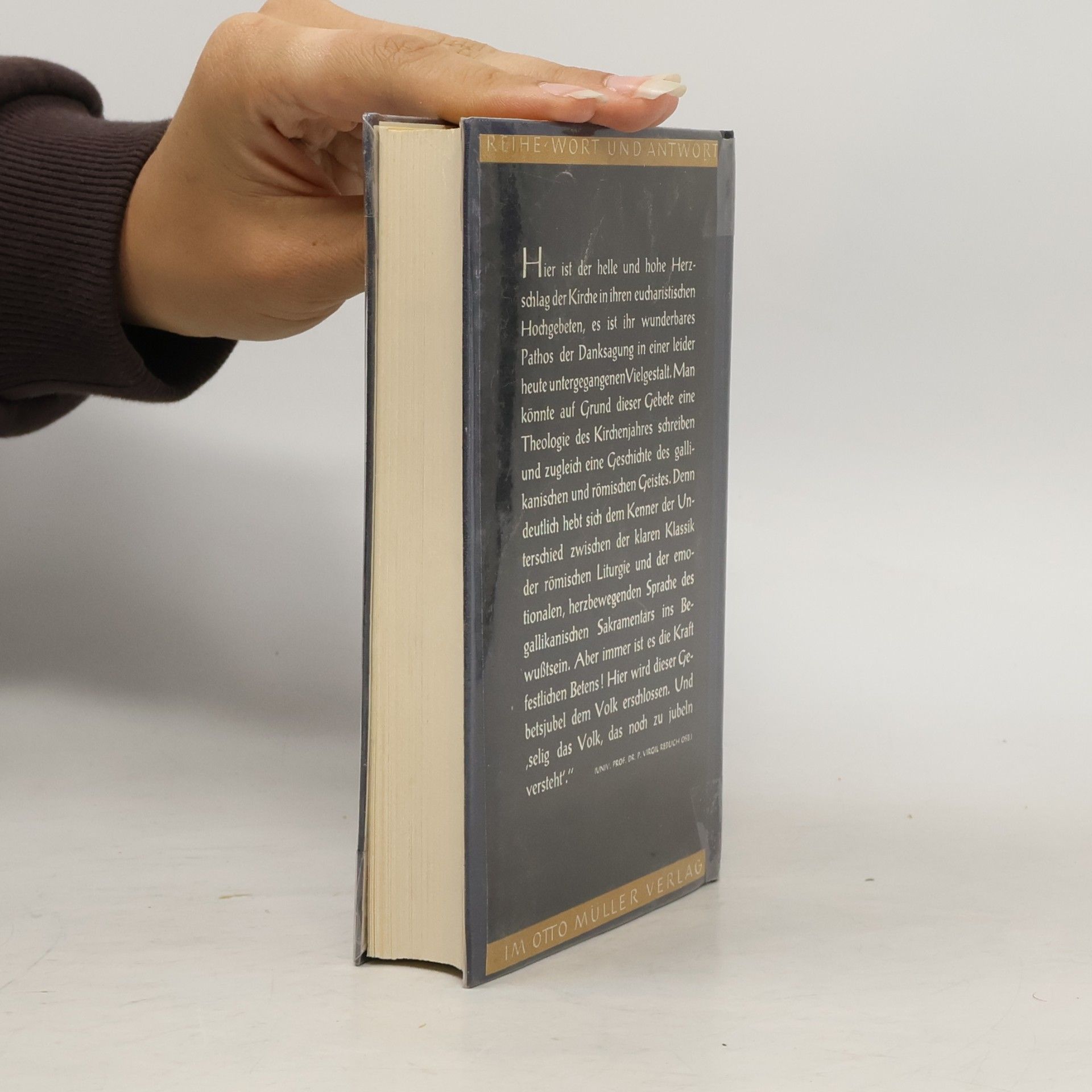 Various authors Sursum Corda