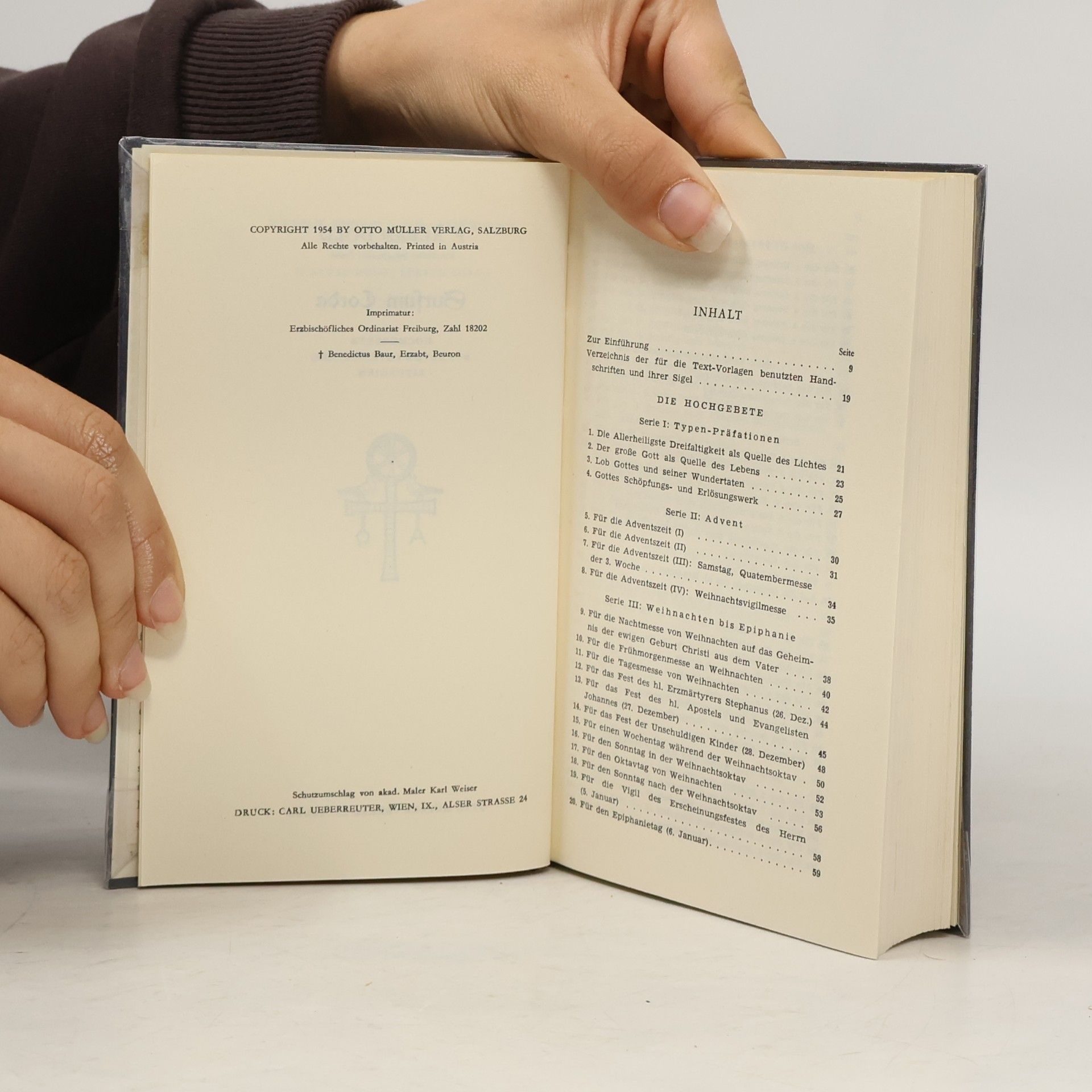 Various authors Sursum Corda