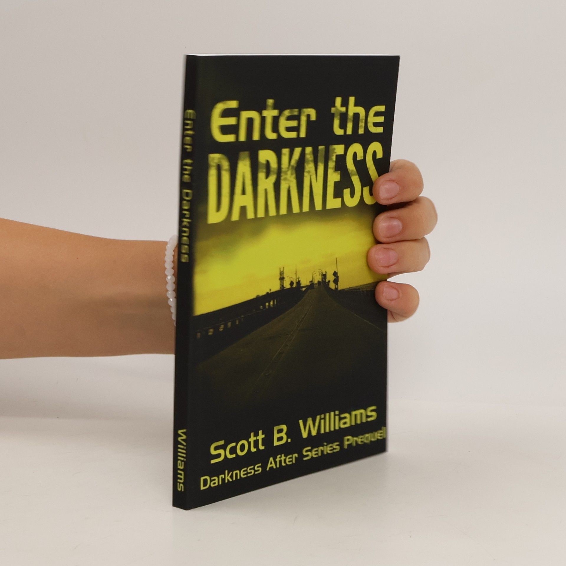 Darkness After Series: Enter the Darkness