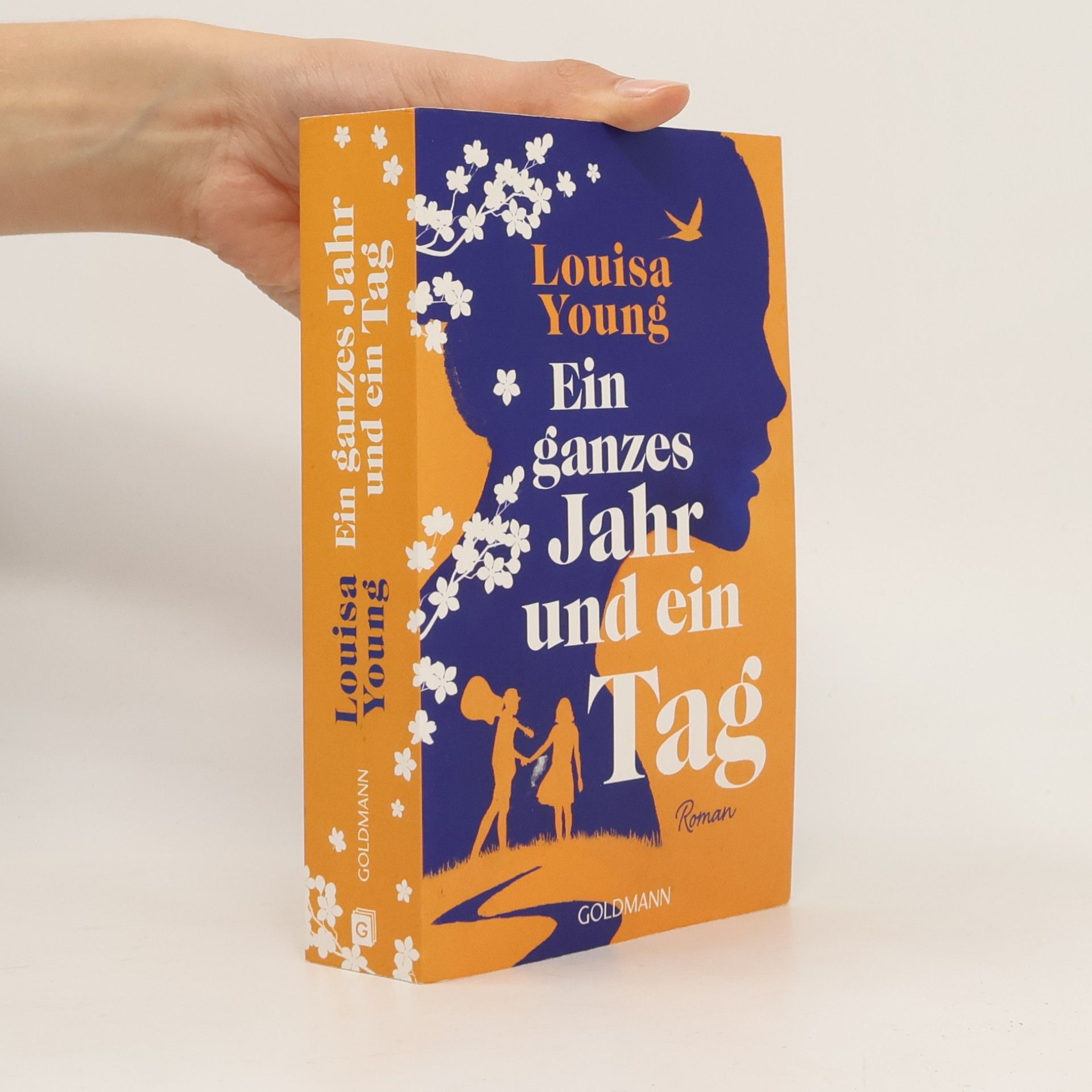 Louisa Young Ein ganzes Jahr und ein Tag