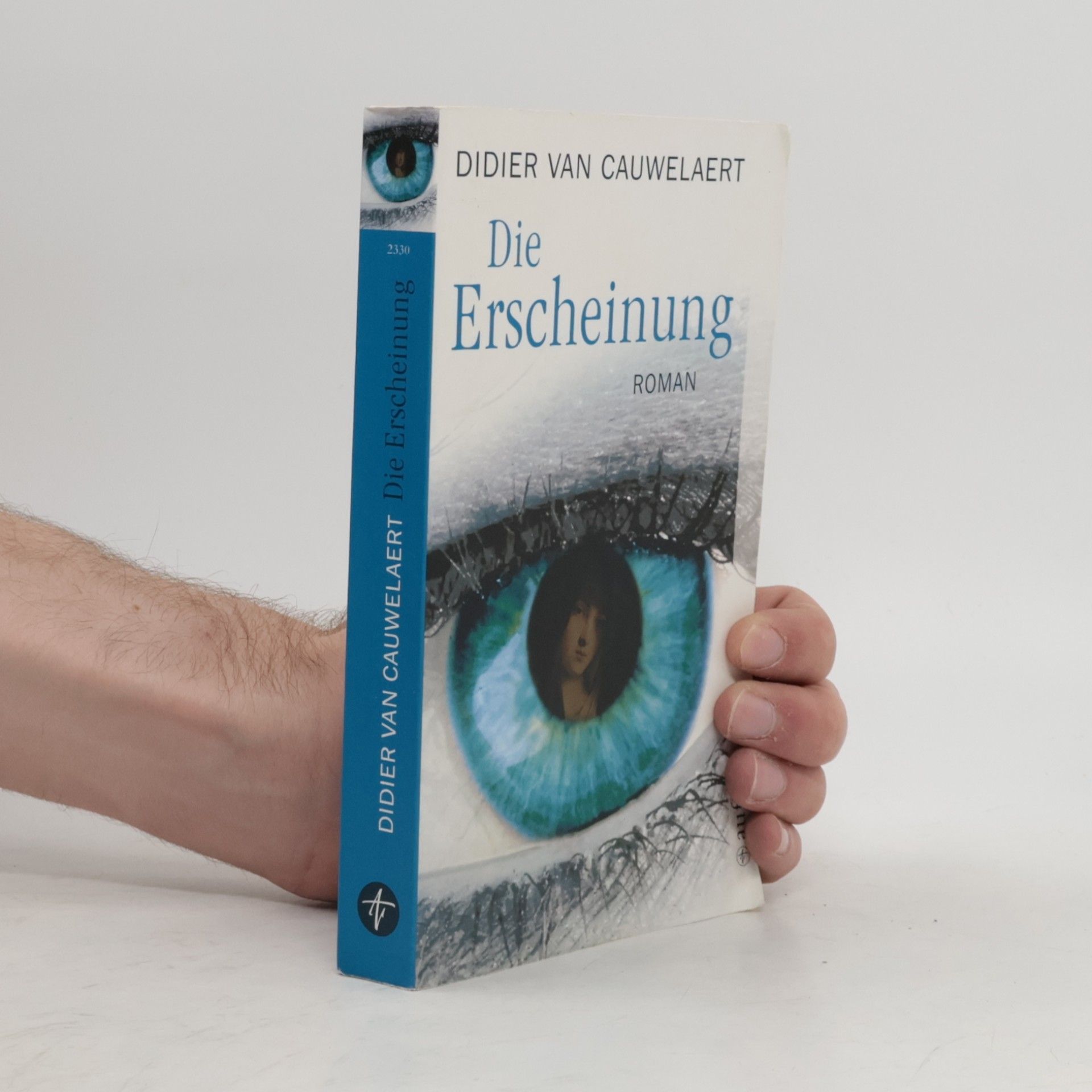 Didier van Cauwelaert Die Erscheinung