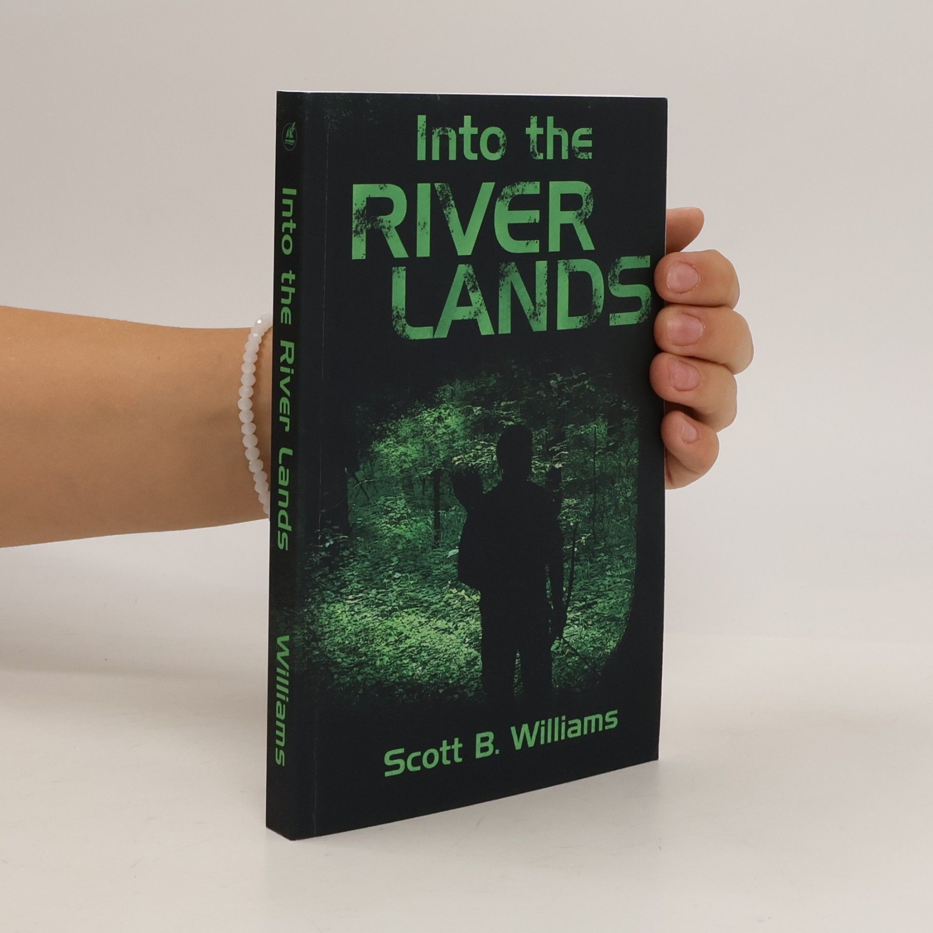 Darkness After Series: Into the River Lands