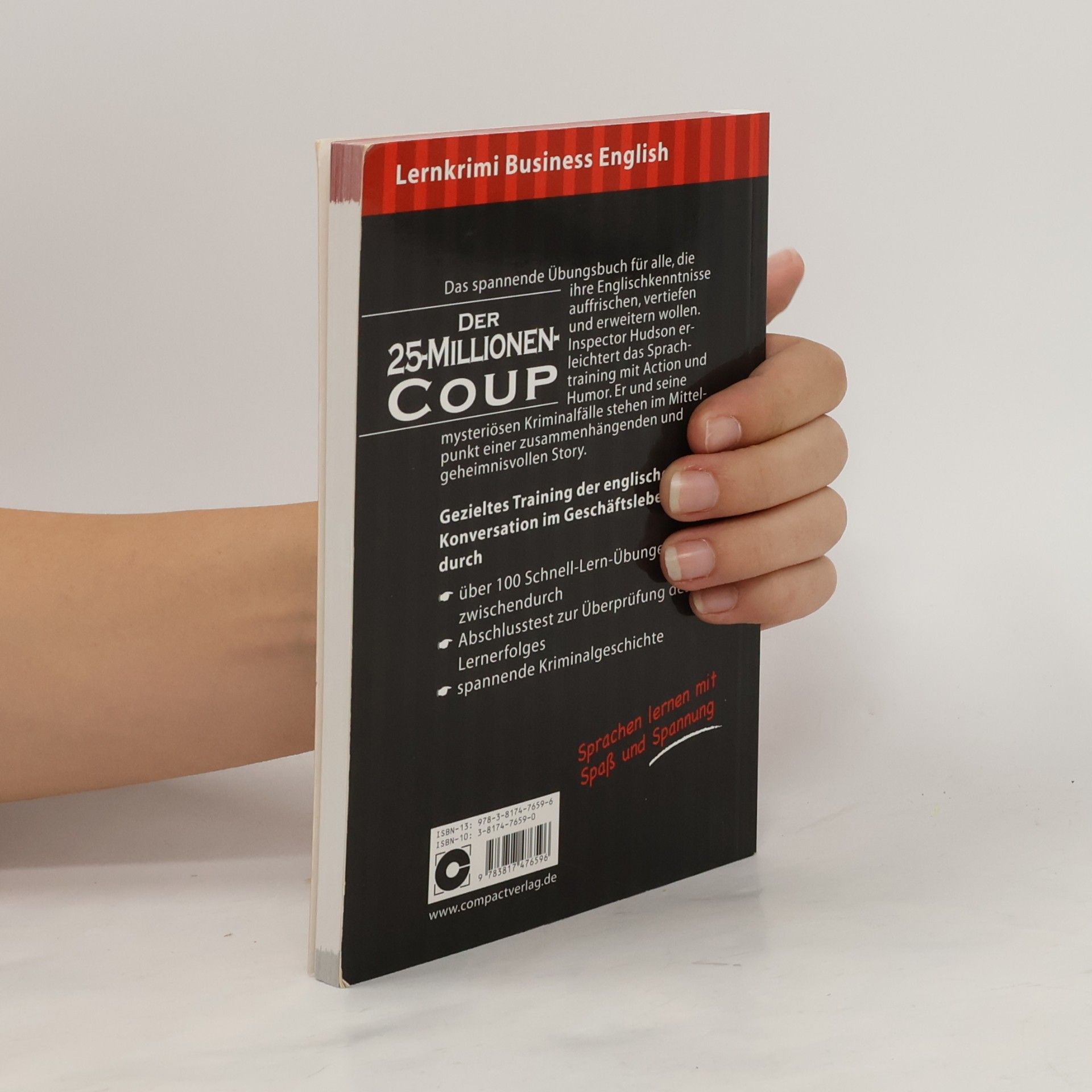 Bernie Martin The 25 million coup