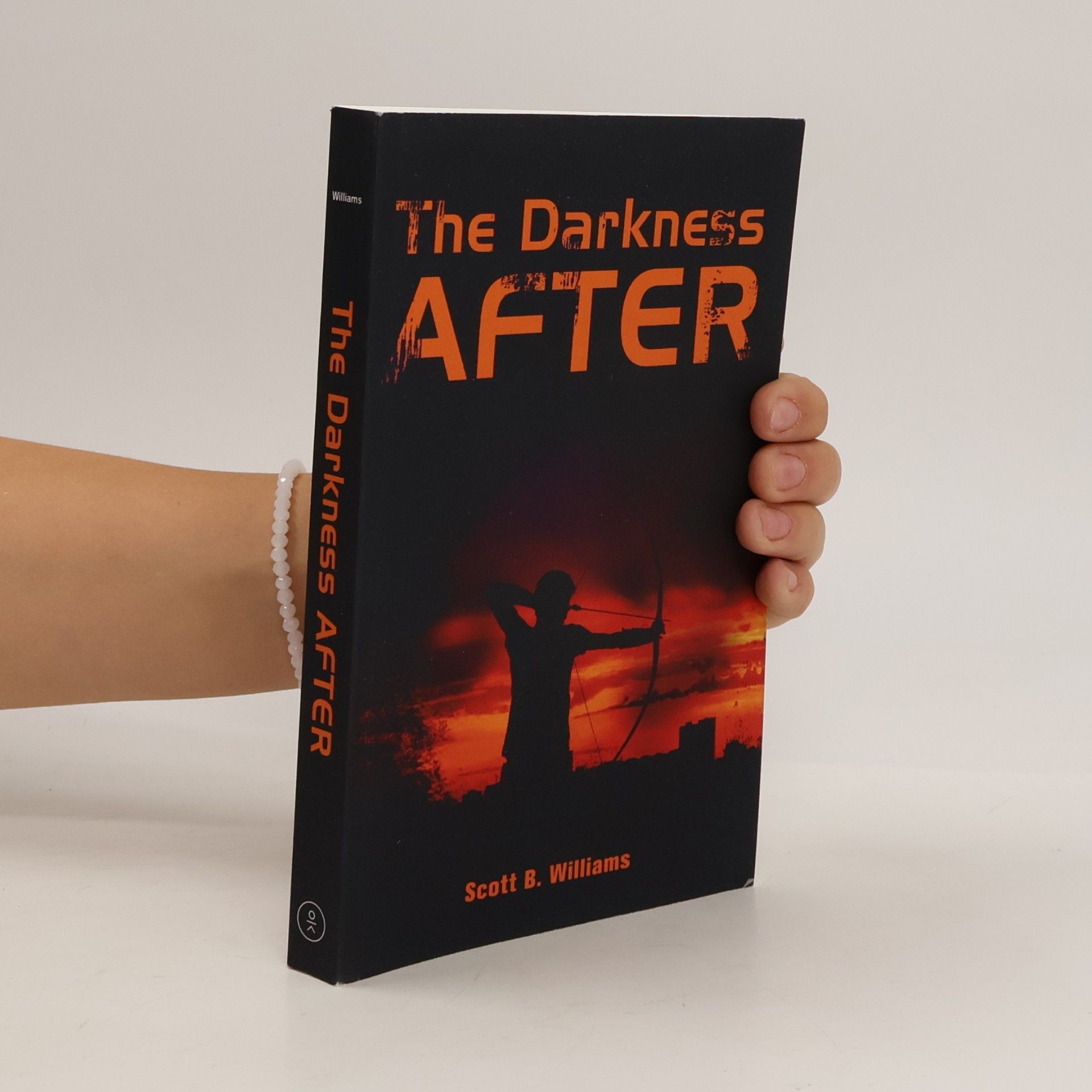 Scott B. Williams The Darkness After