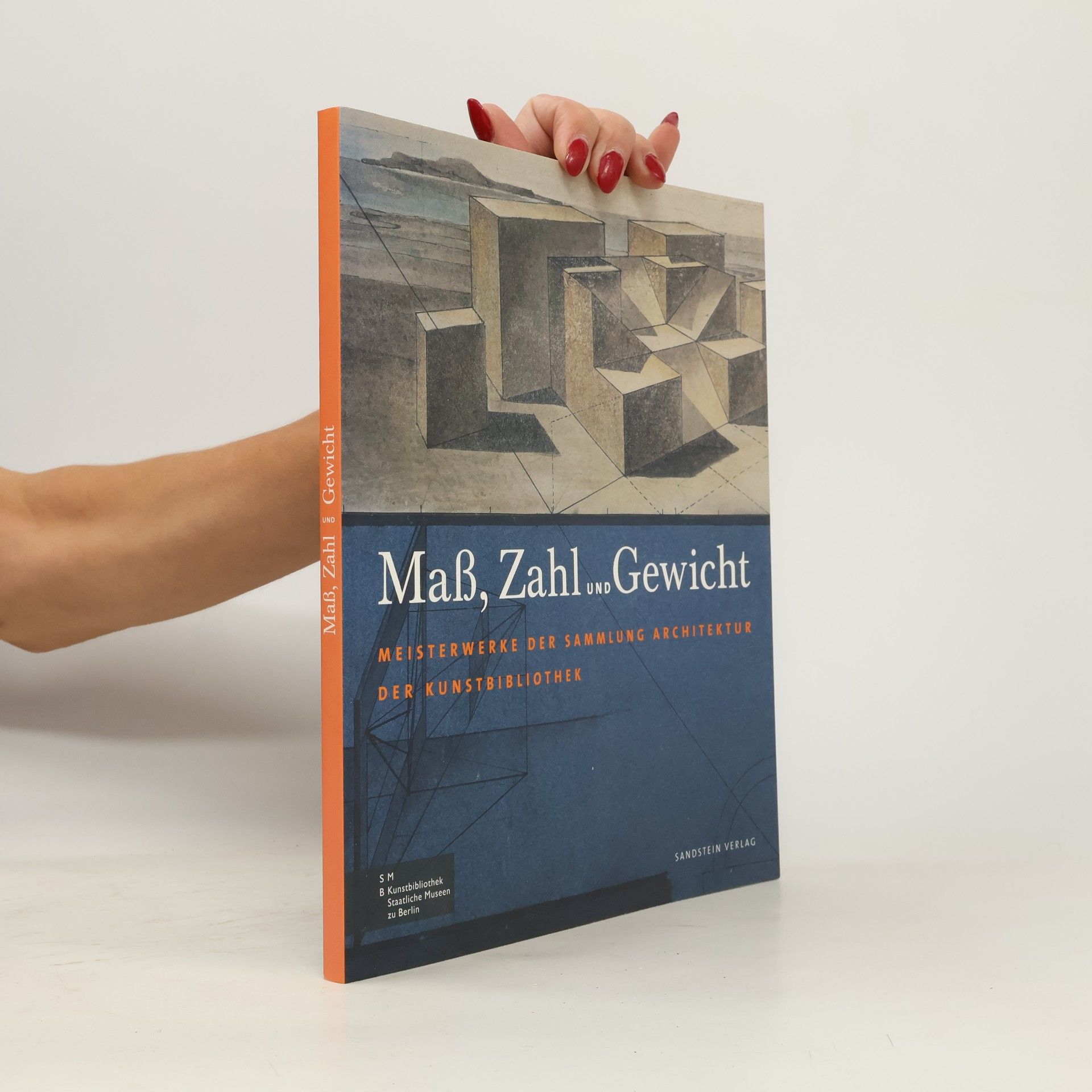 Maß, Zahl und Gewicht