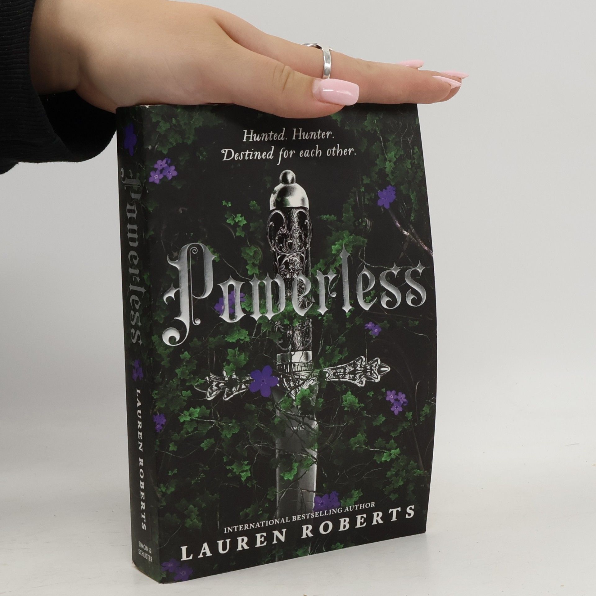 Powerless