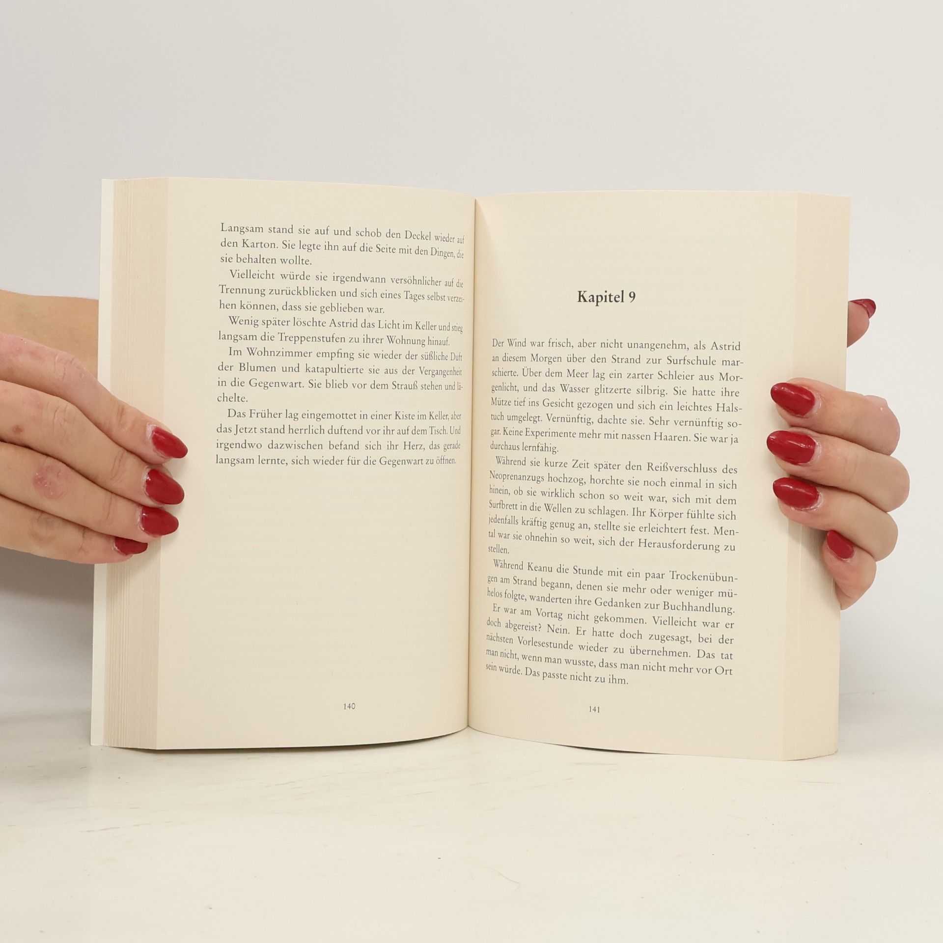 Tanja Janz Himmelsee – Wo der Wind von Liebe erzählt (Himmelsee 2): Roman | Wohlfühllektüre voller Atmosphäre und Entspannung von der Bestsellerautorin | Perfekt für den Sommerurlaub und Fans von Patricia Koelle