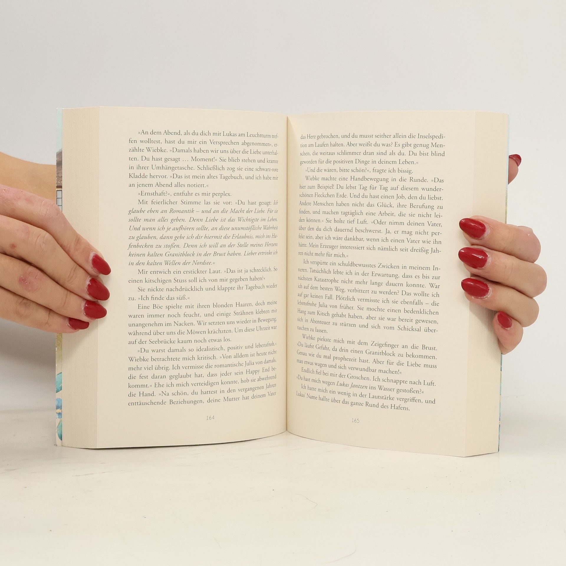 Marie Merburg Leuchtturmzauber: Eine warmherzige Liebesgeschichte mit dem Schauplatz Juist (Nordsee-Reihe, Band 3)