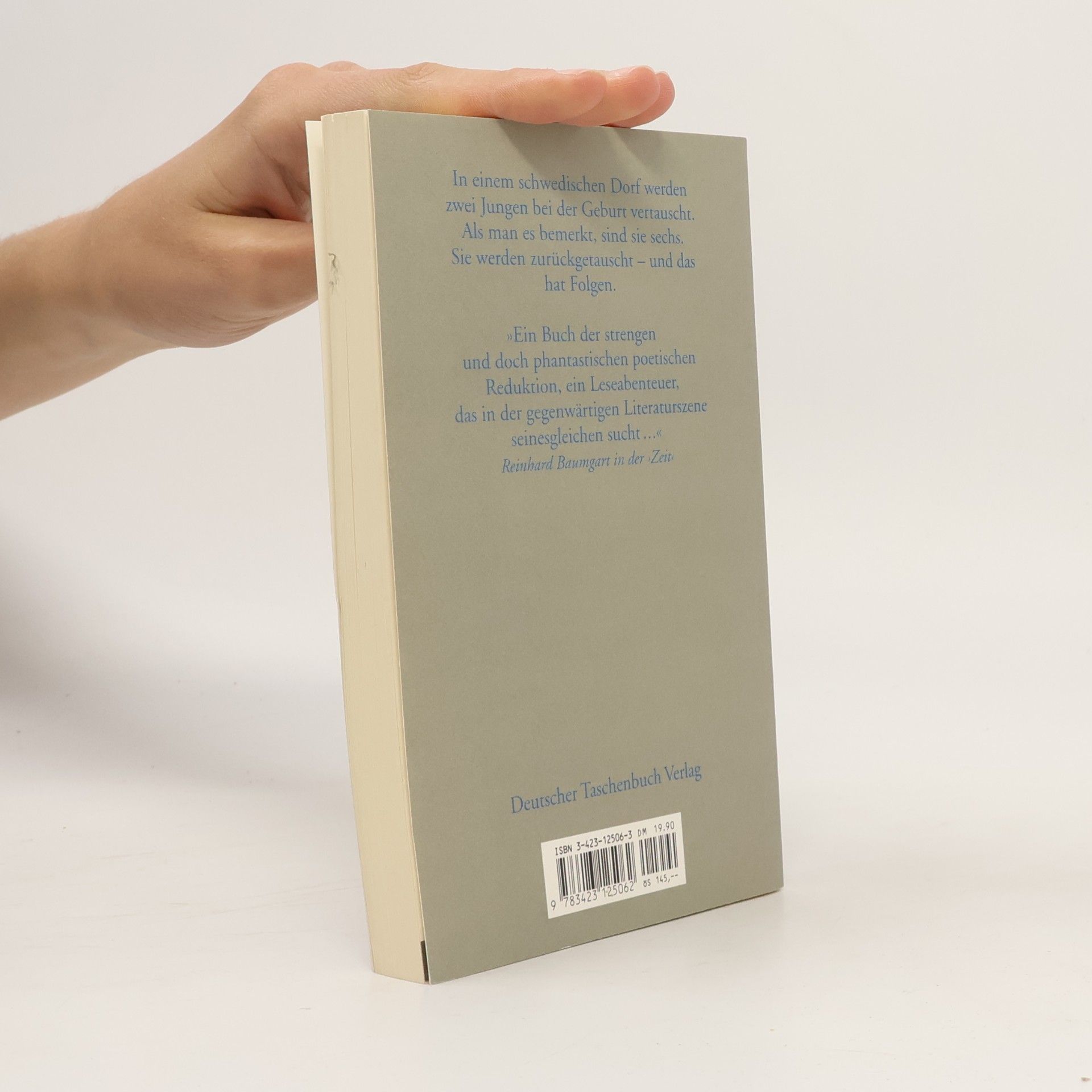 Per Olov Enquist Kapitän Nemos Bibliothek